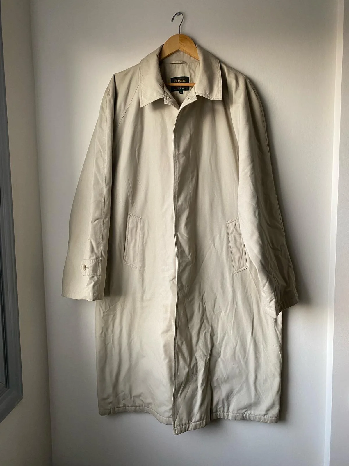 Coats, size 5XL / 50 / 22, photo 1
