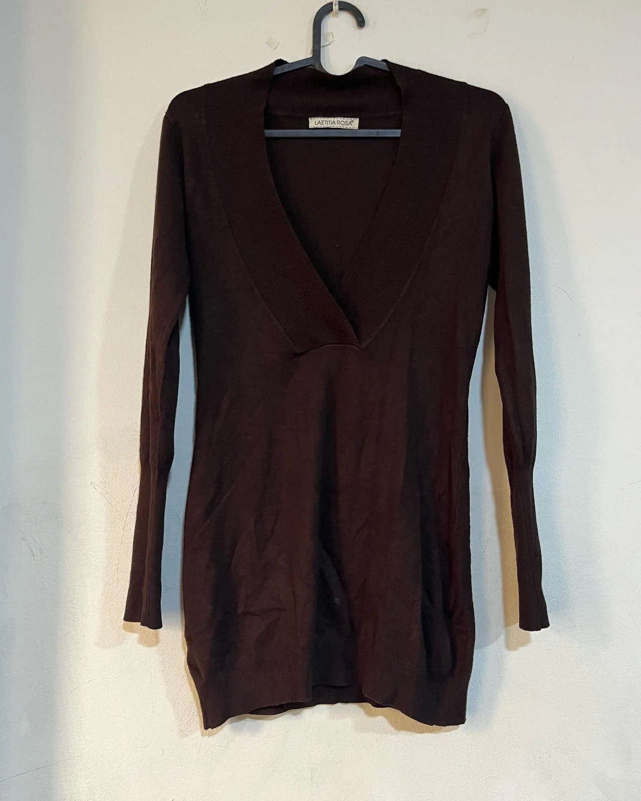 Long Sleeve Shirts, size M, photo 1