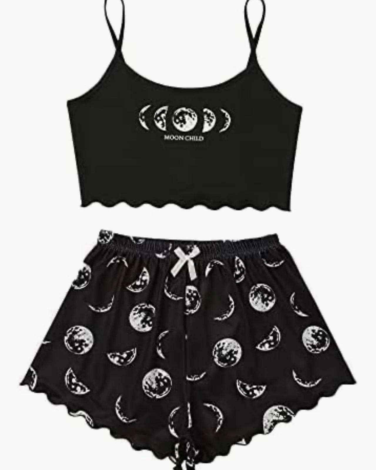 Shein Pyjama Sets, size One size, photo 1
