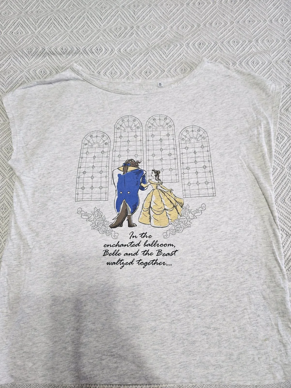 Uniqlo T-shirts, size M / 38 / 10, photo 1