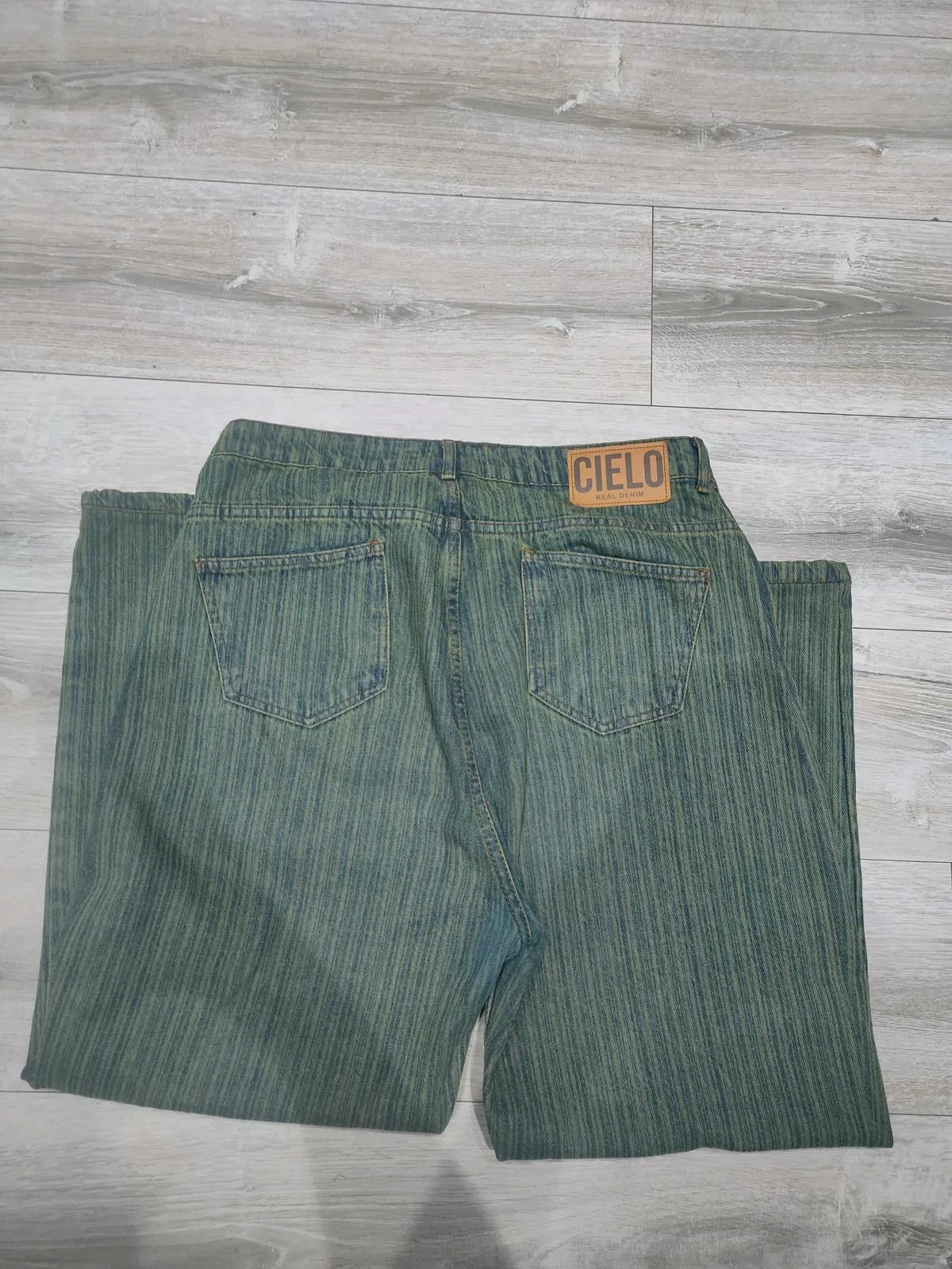 Cielo Jeans, size L / 40 / 12, photo 1