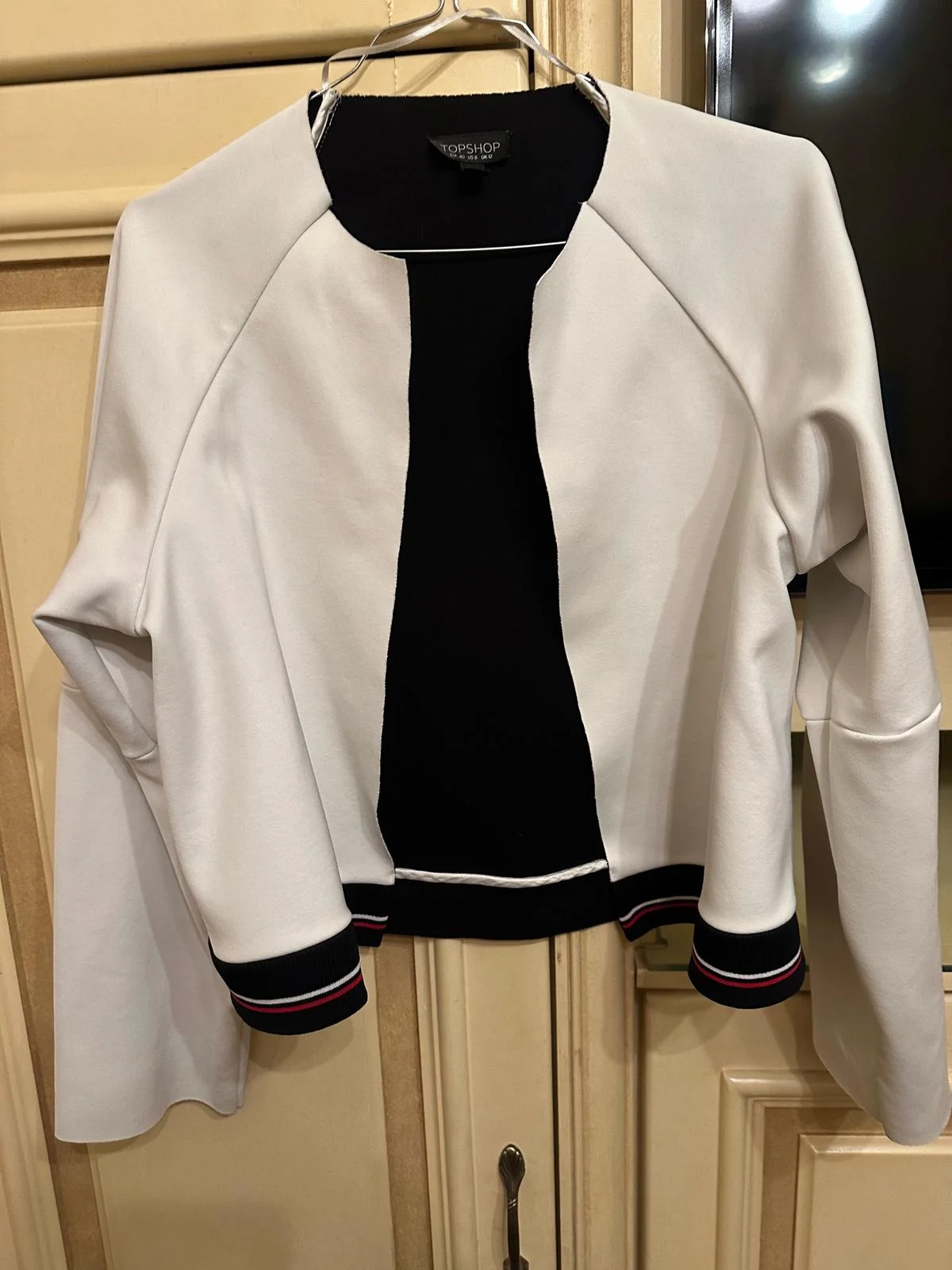 Topshop Jackets, size L / 40 / 12, photo 1