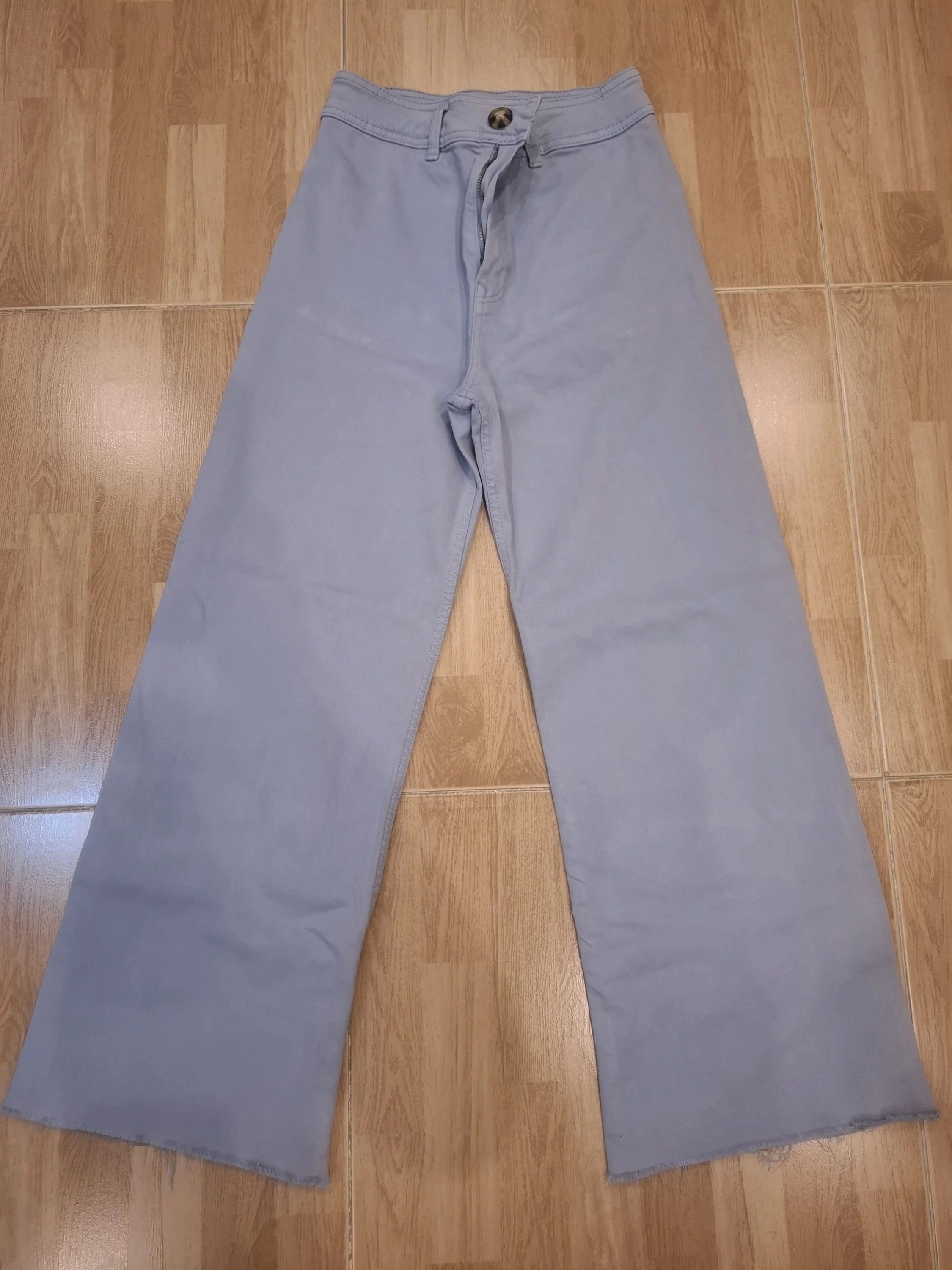 Stradivarius Jeans, size S / 36 / 8, photo 1