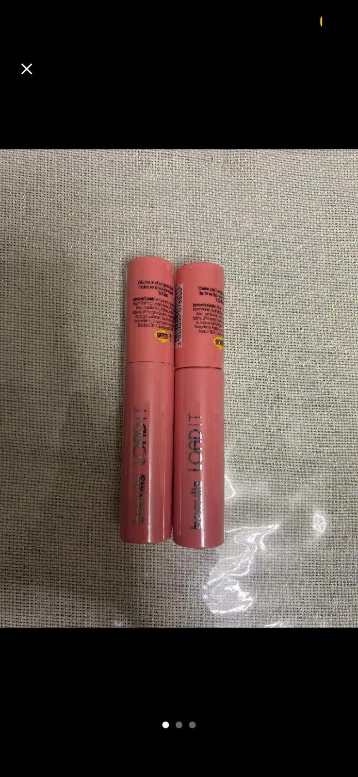 Makeup, size No Size, photo 1