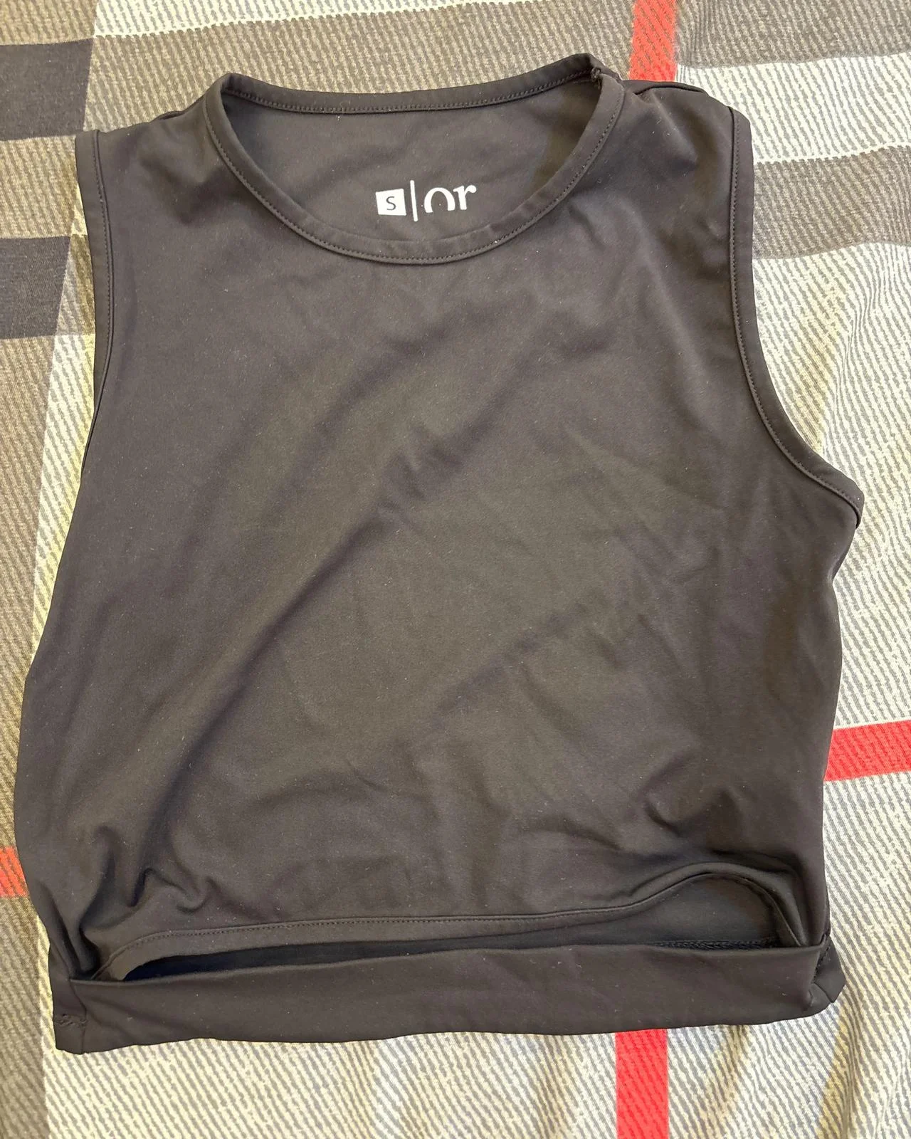 Tank Tops, size S / 36 / 8, photo 1