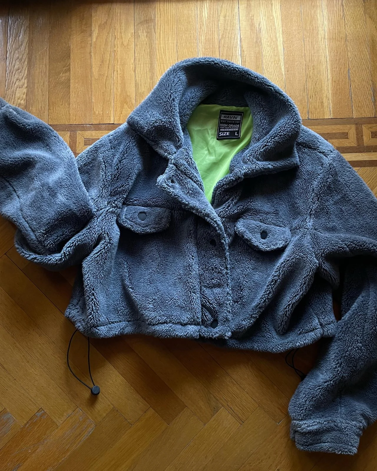 Jackets, size L / 40 / 12, photo 1