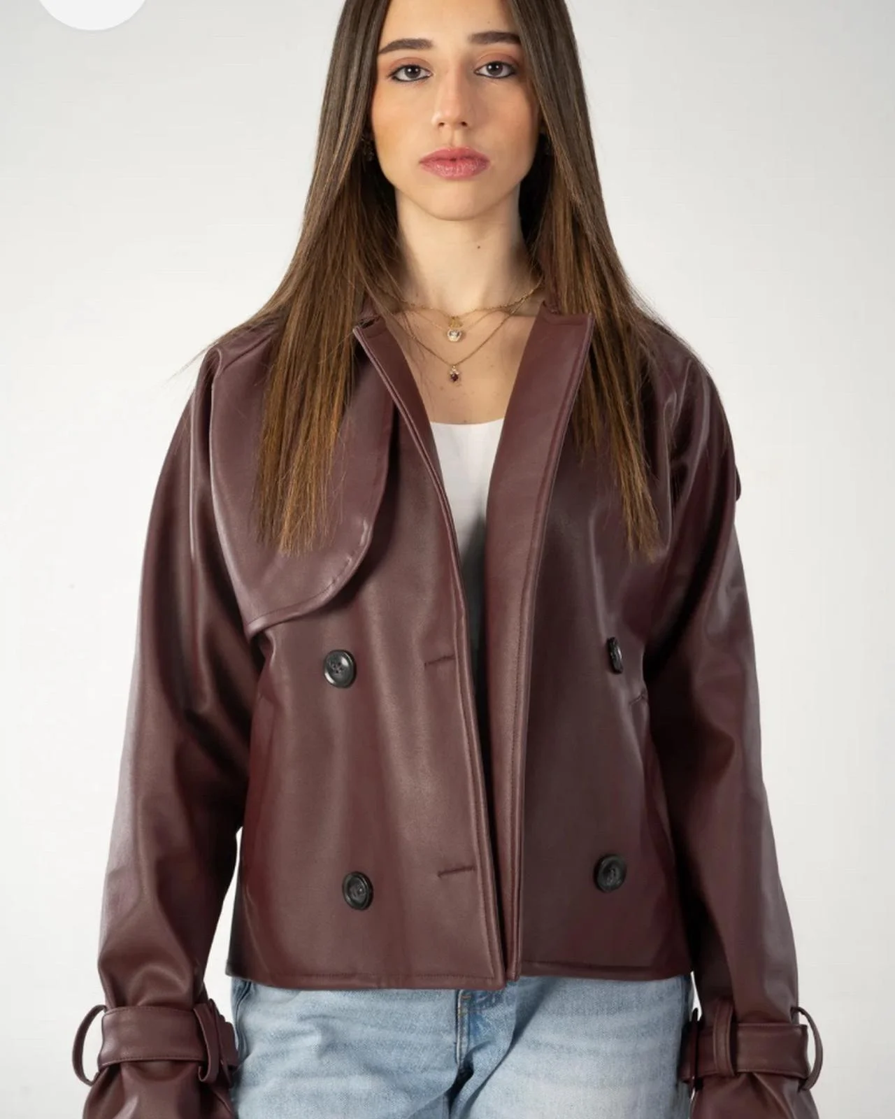 Jackets, size S / 36 / 8, photo 1
