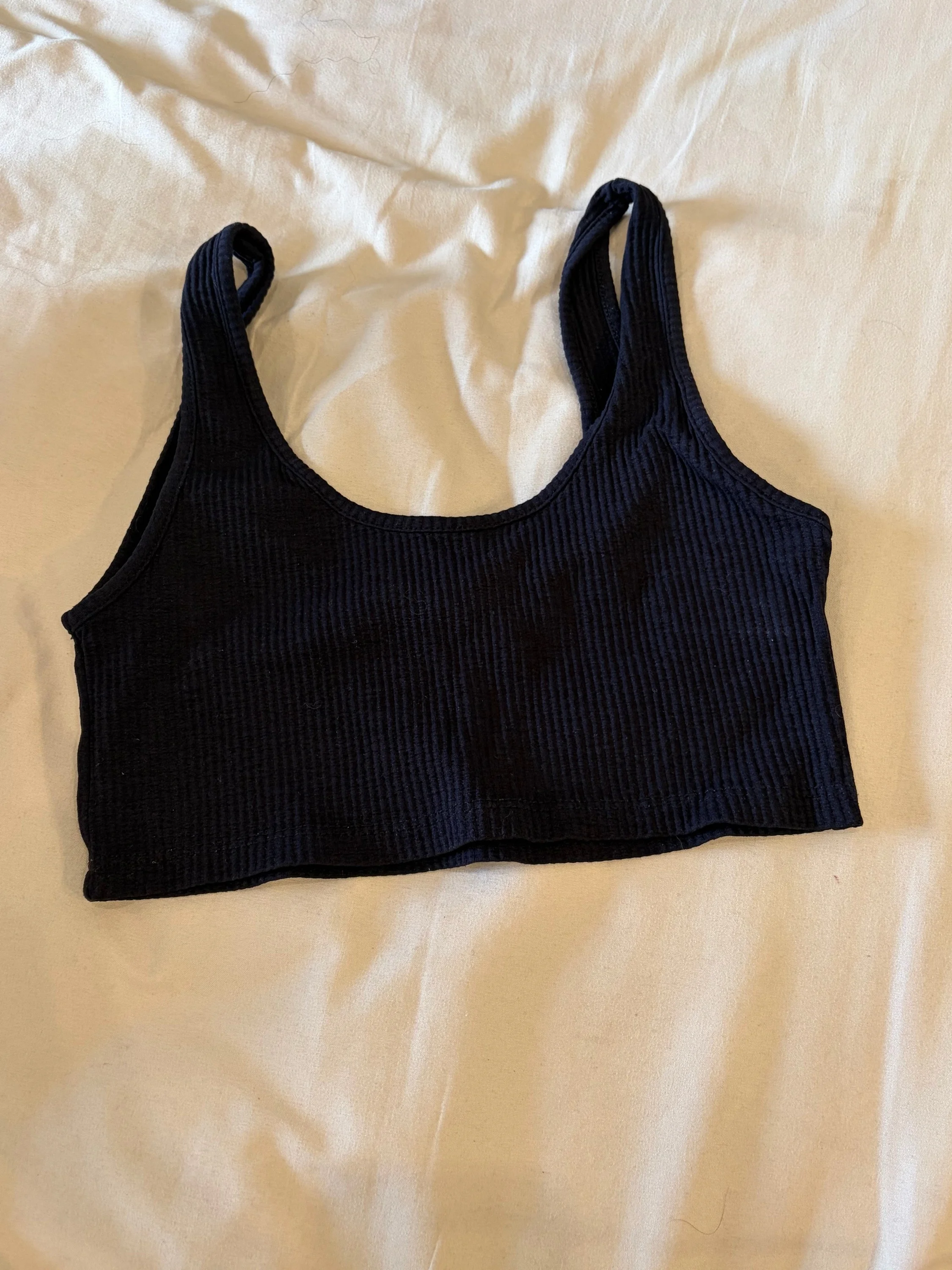 Pull & Bear Crop Tops, size S / 36 / 8, photo 1