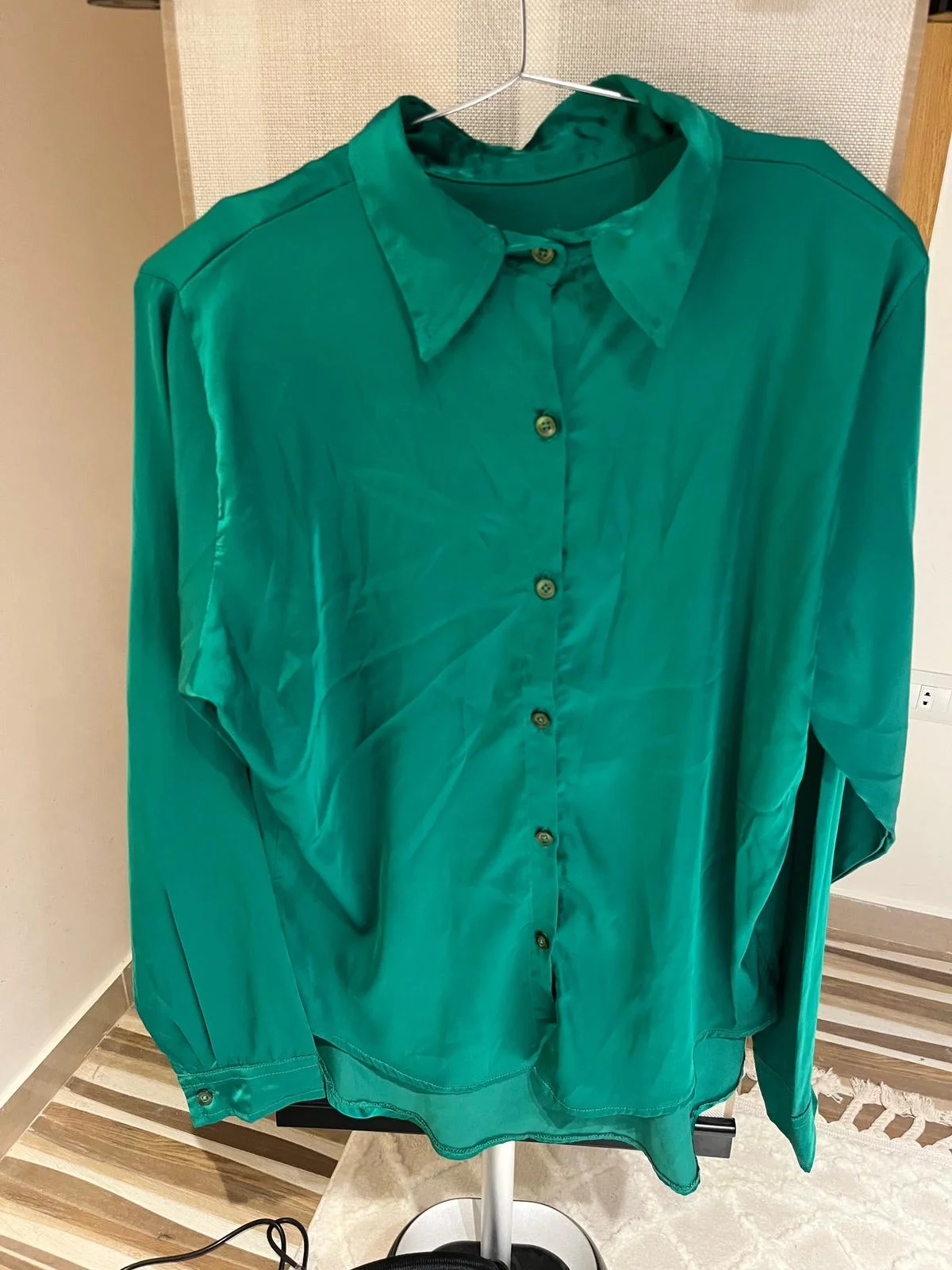 Blouses, size M / 38 / 10, photo 1