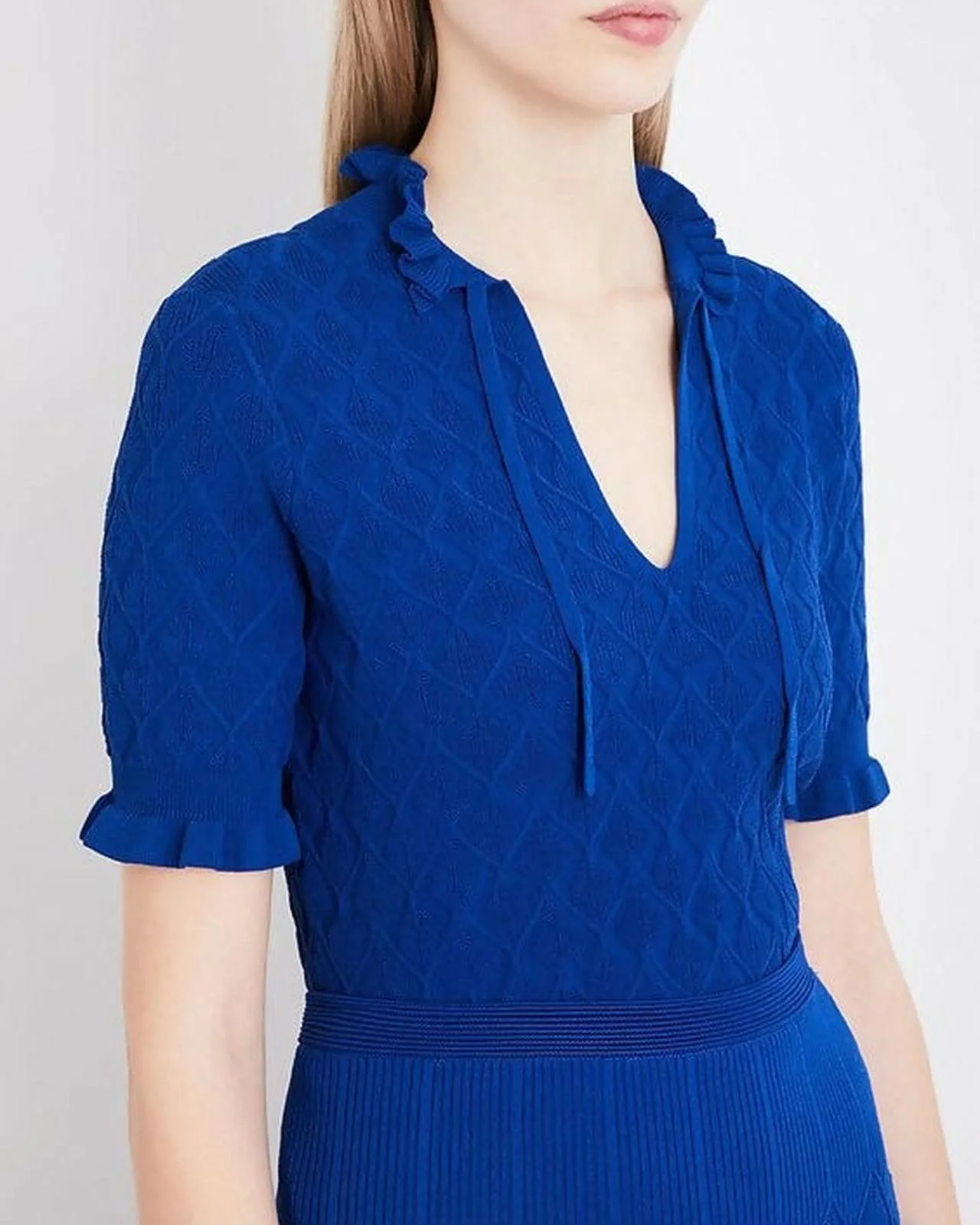 Sandro Blouses, size S / 36 / 8, photo 1