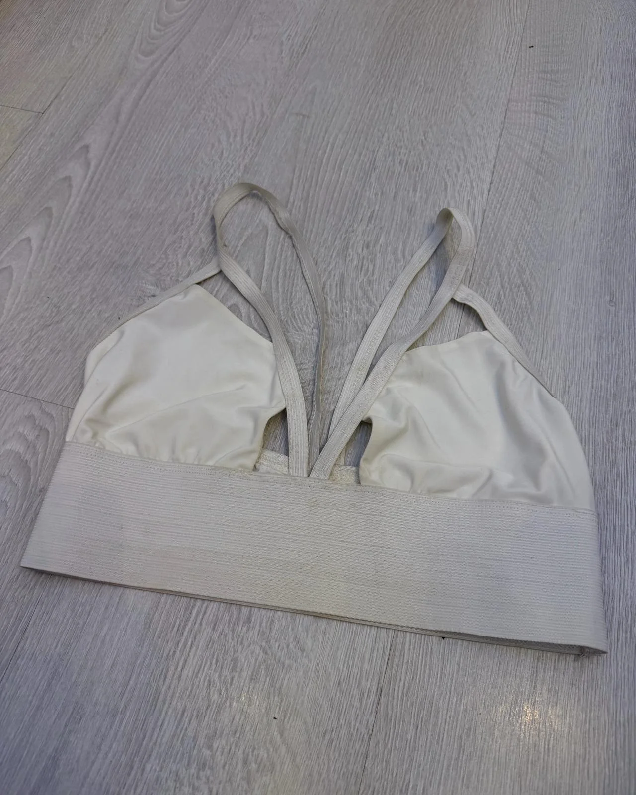 Crop Tops, size S / 36 / 8, photo 1