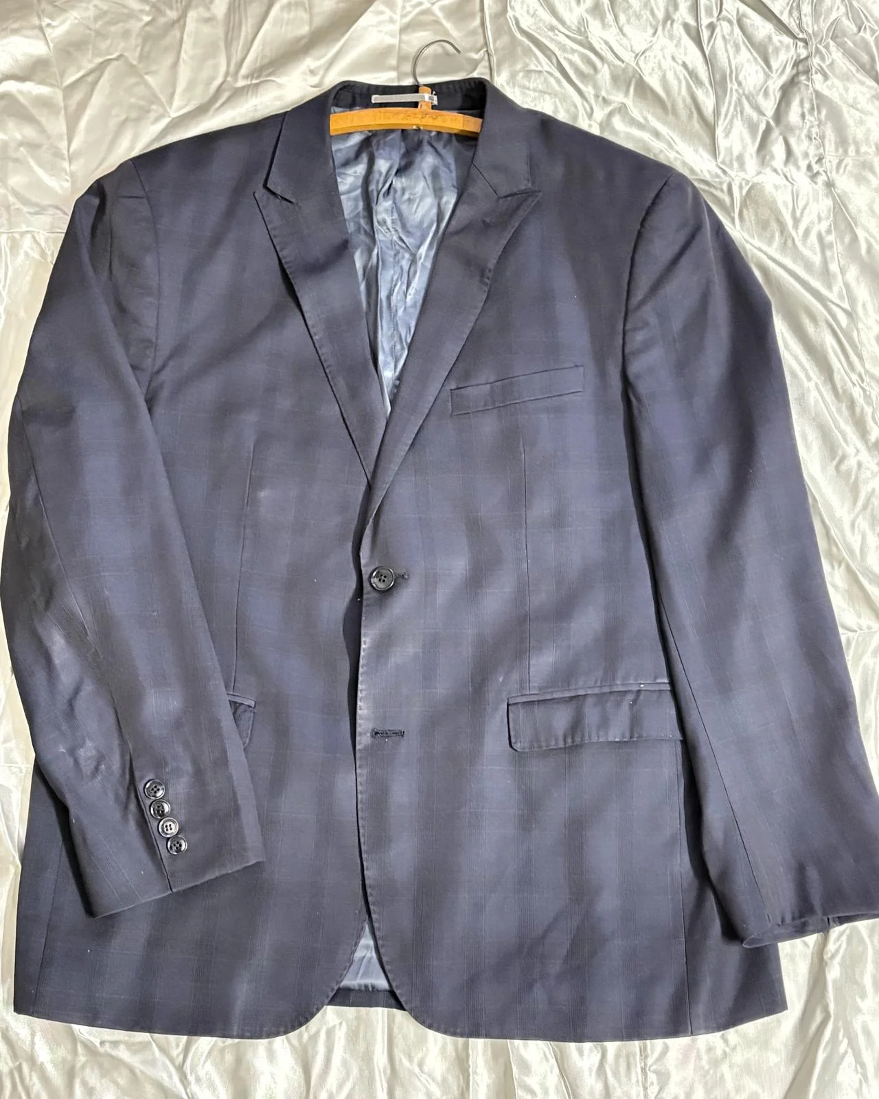 Blazers, size XXL, photo 1