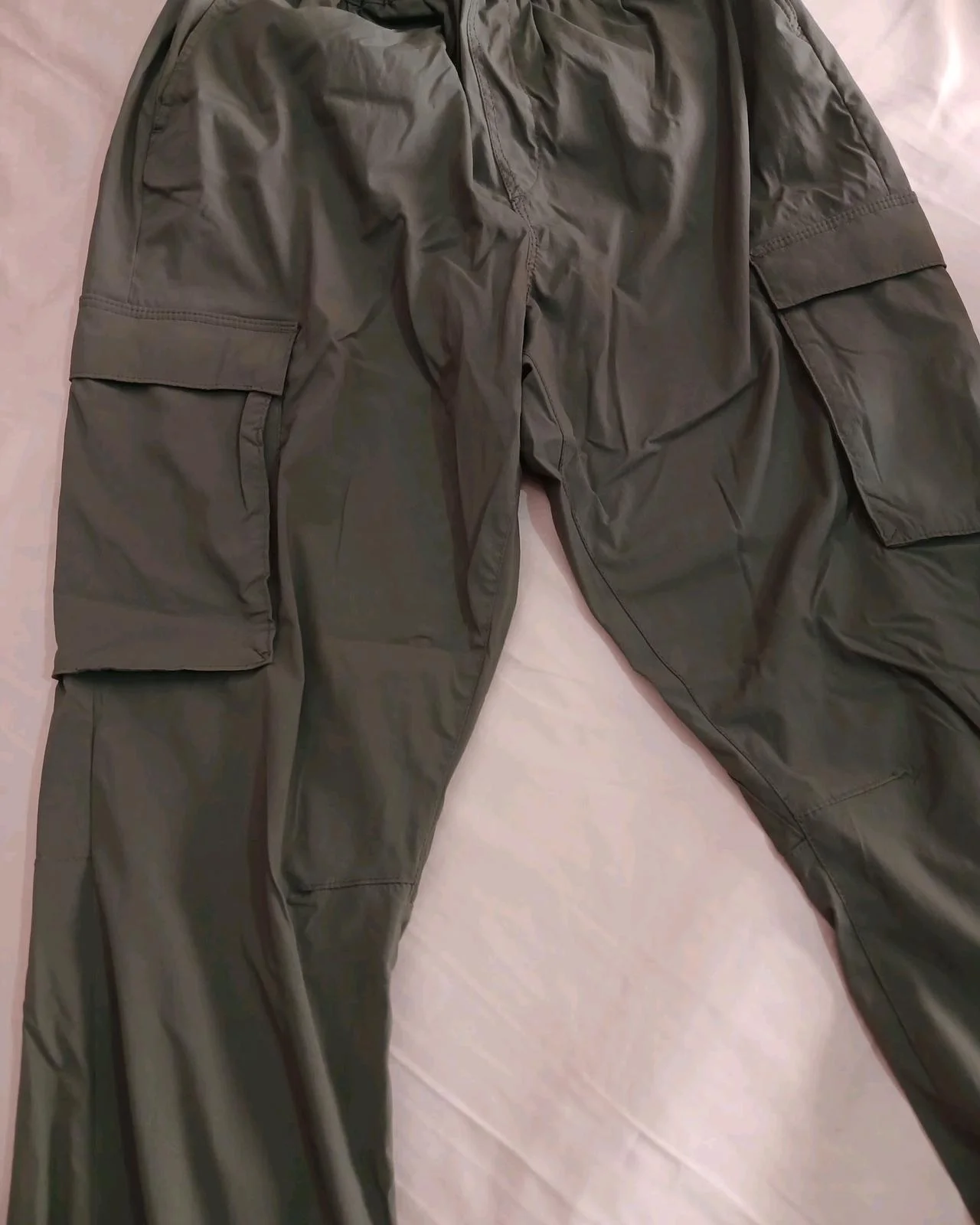 H&M Pants, size L / 40 / 12, photo 1