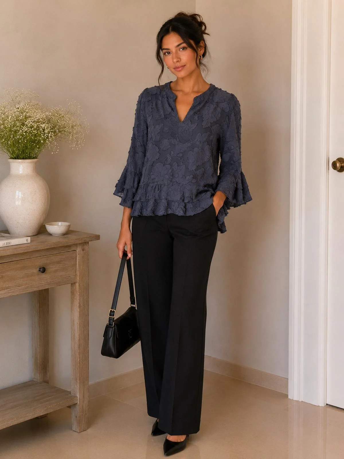 Target Blouses, size XL / 42 / 14, photo 1