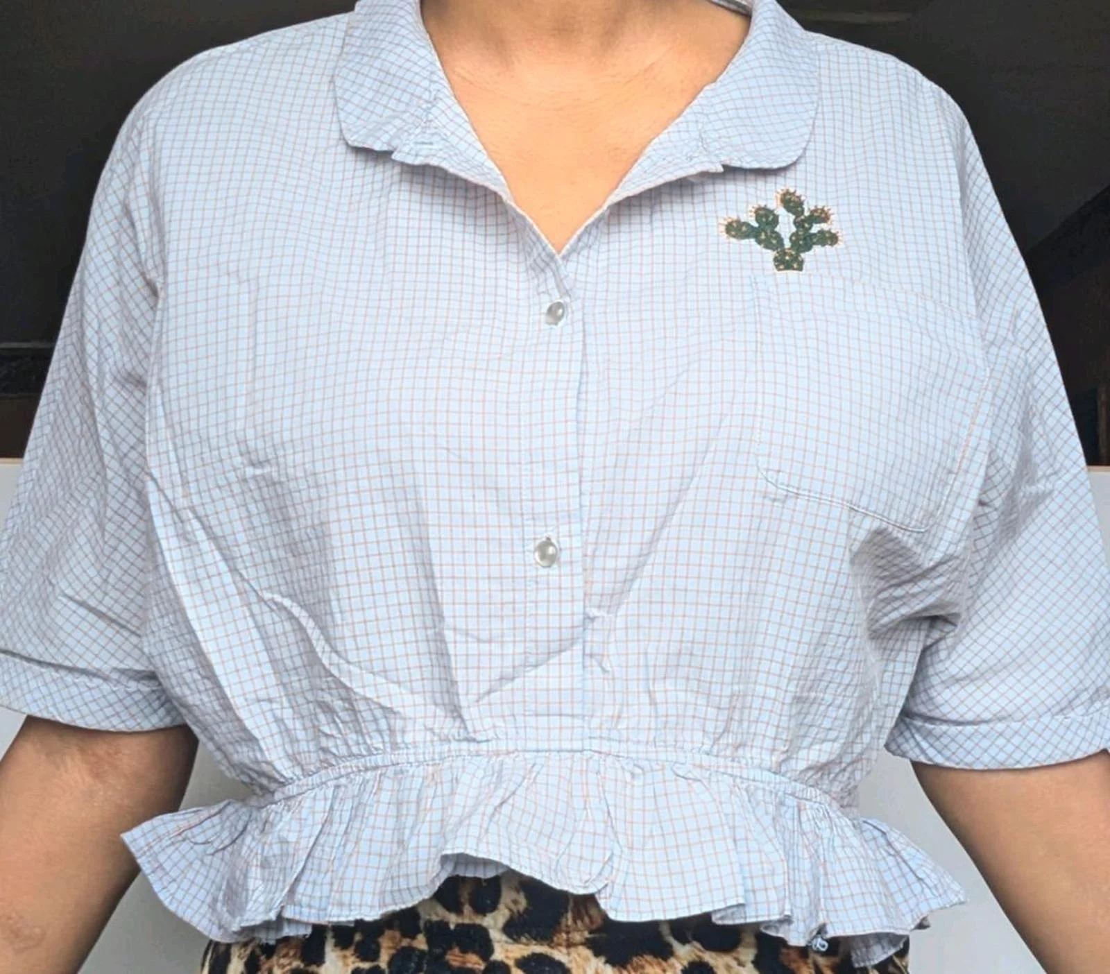 Blouses, size M / 38 / 10, photo 1