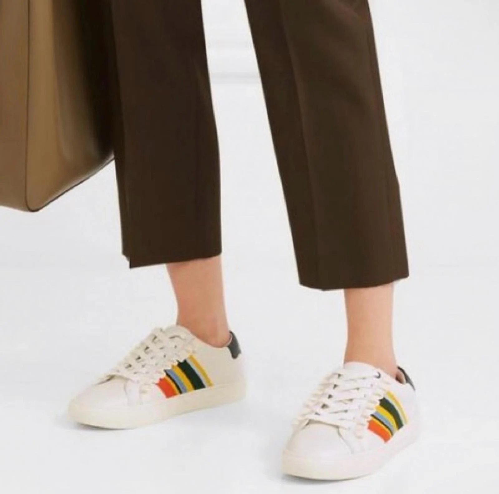 Tory Burch Sneakers, size 40, photo 1