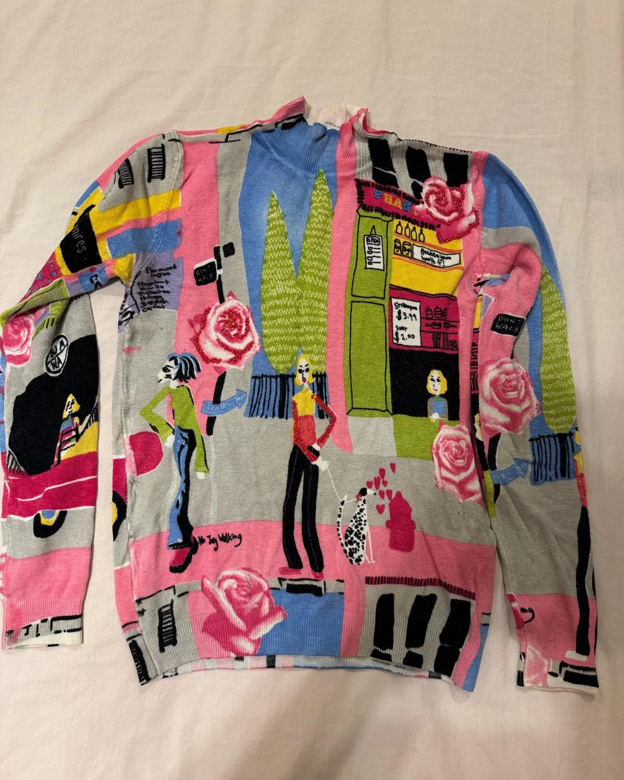 Sweaters & Pullovers, size M / 38 / 10, photo 1
