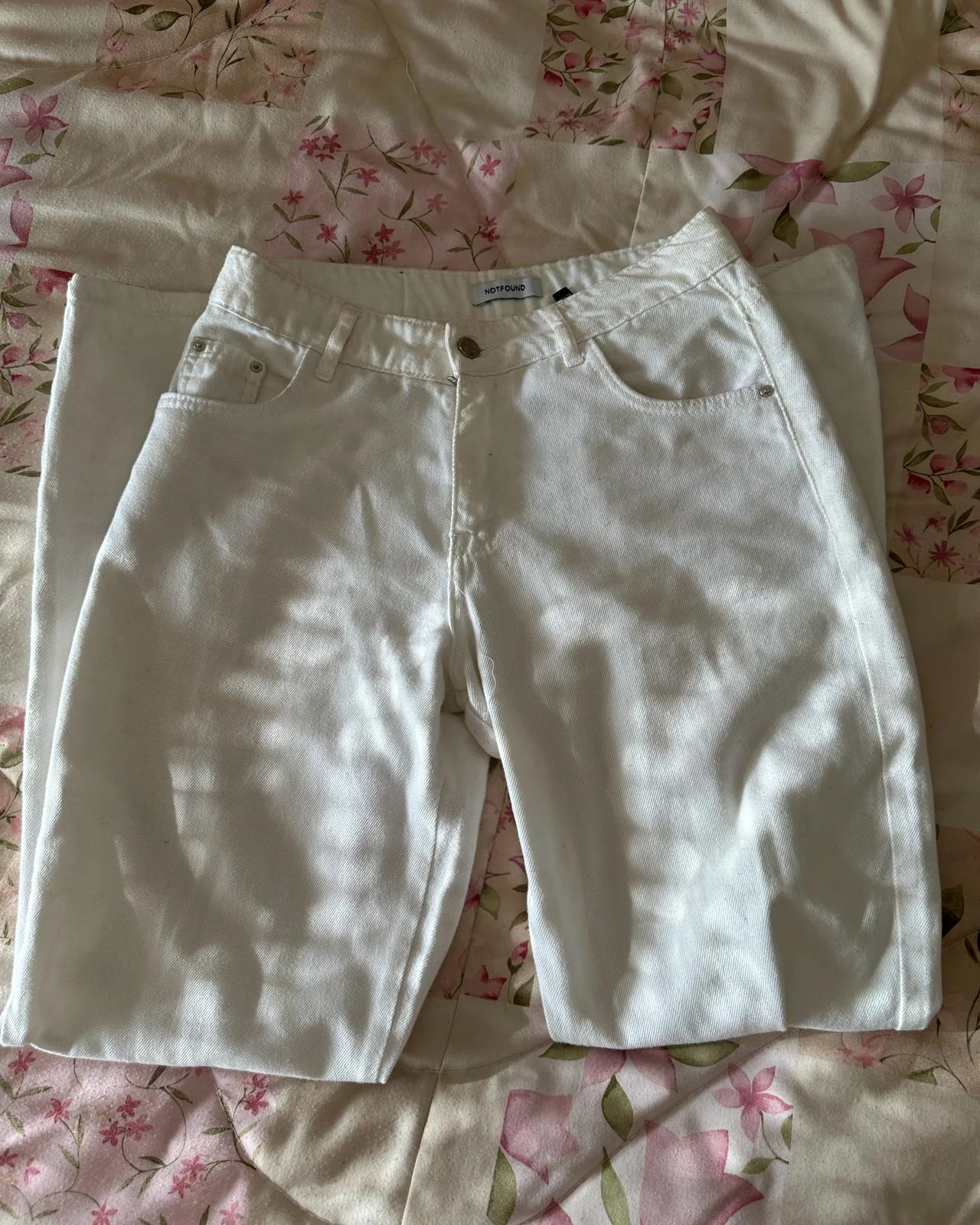 Jeans, size S / 36 / 8, photo 1
