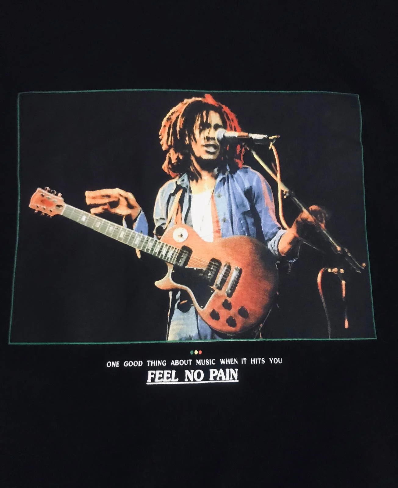 Zion T-shirts, size XXXL, photo 1