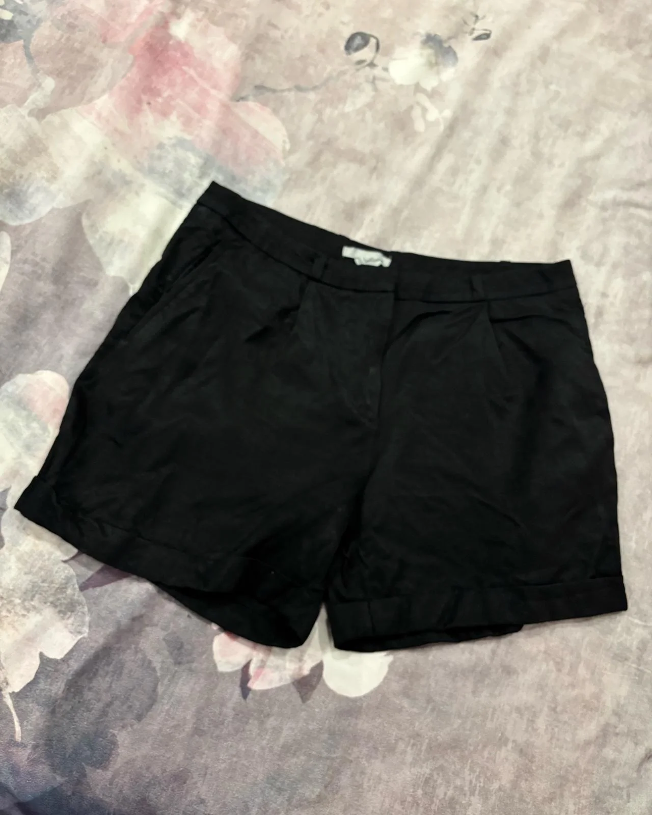 H&M Shorts, size M / 38 / 10, photo 1