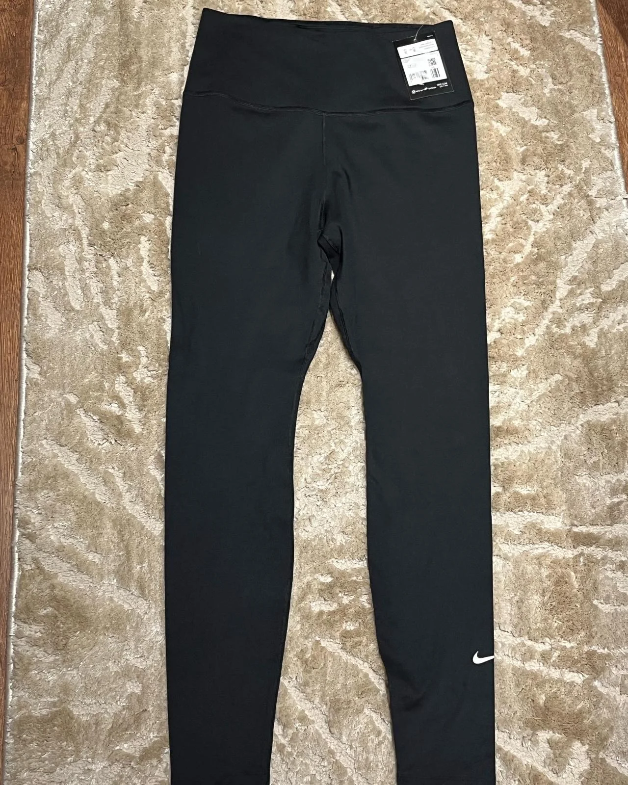 Nike Leggings, size M / 38 / 10, photo 1