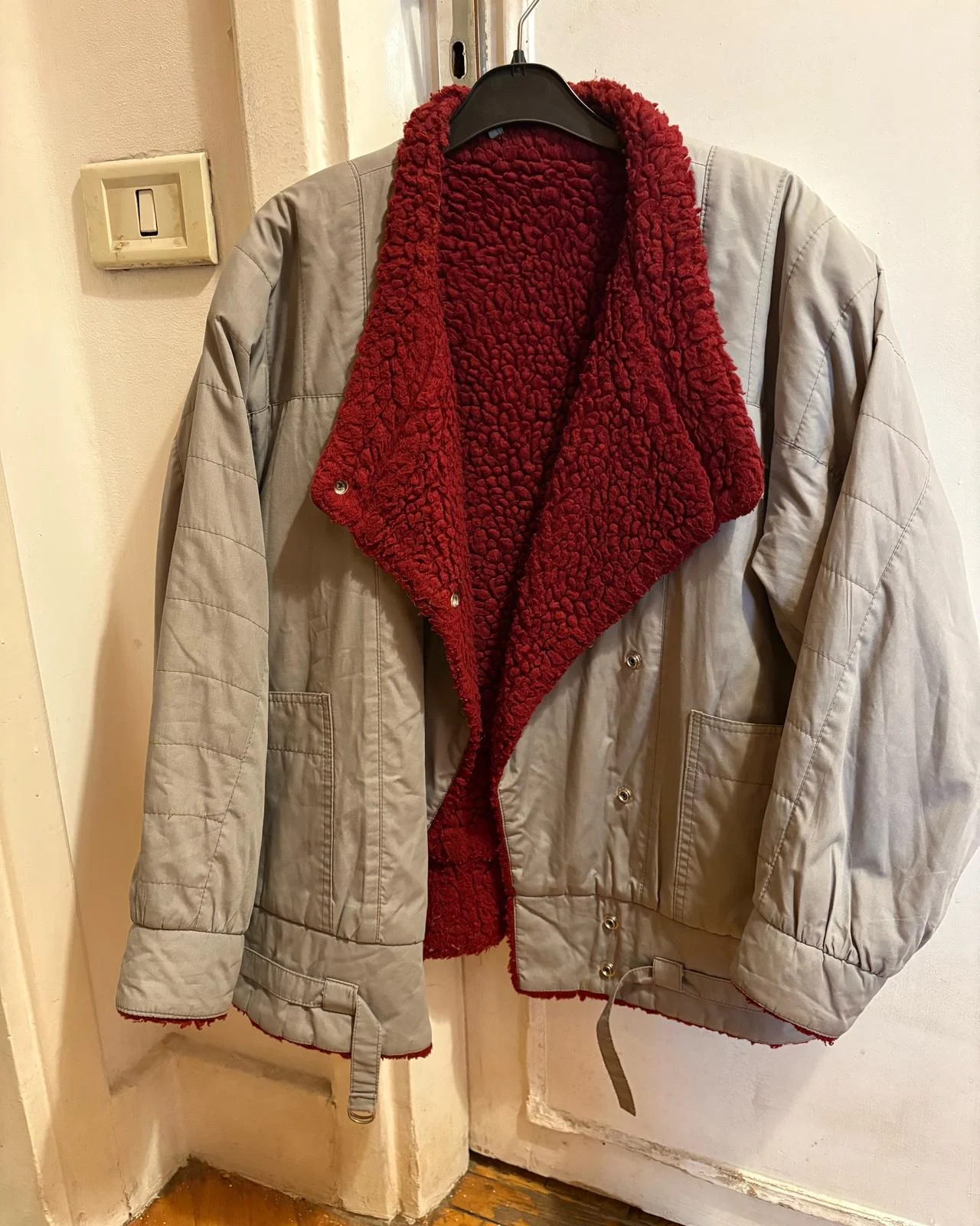 Vintage Love Jackets, size L, photo 1