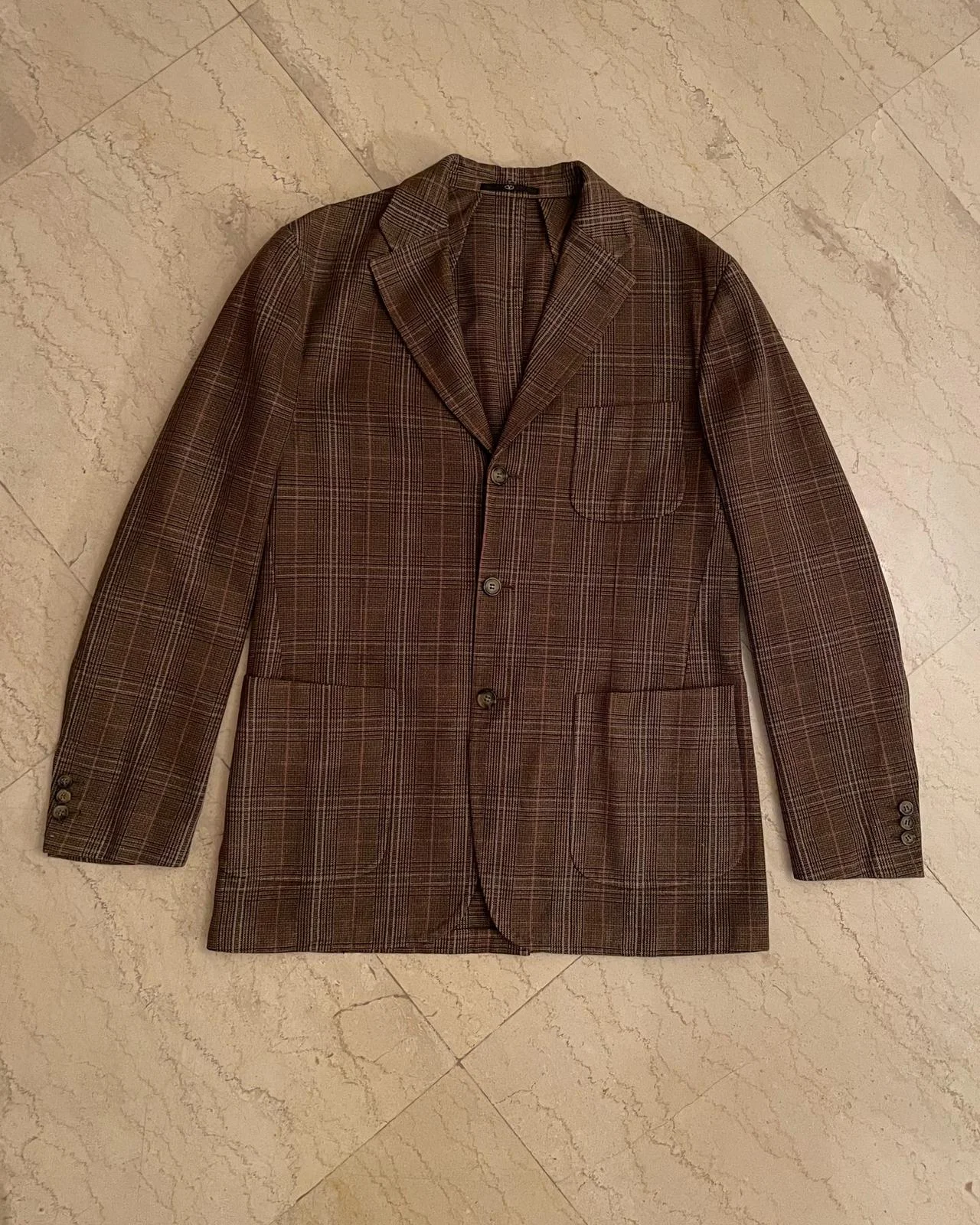 Valentino Blazers, size L, photo 1