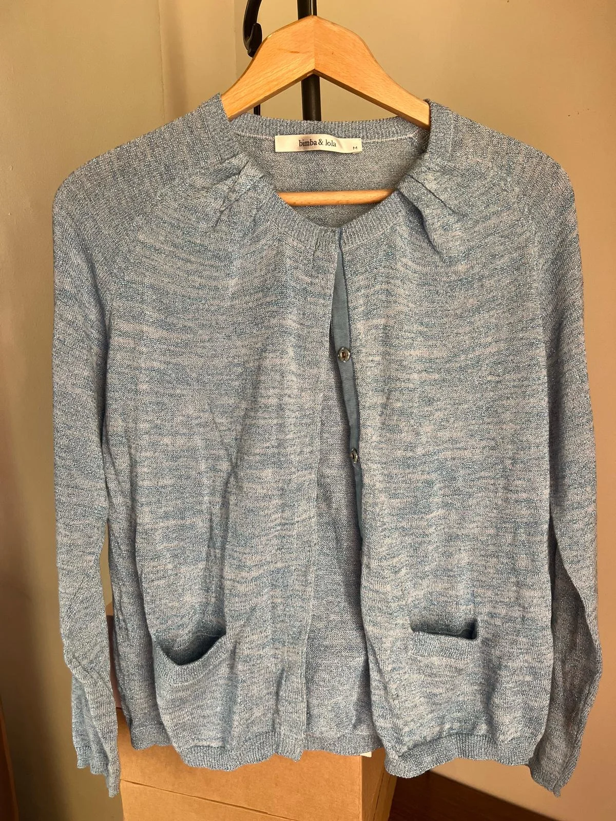 Bimba Y Lola Cardigans, size M / 38 / 10, photo 1