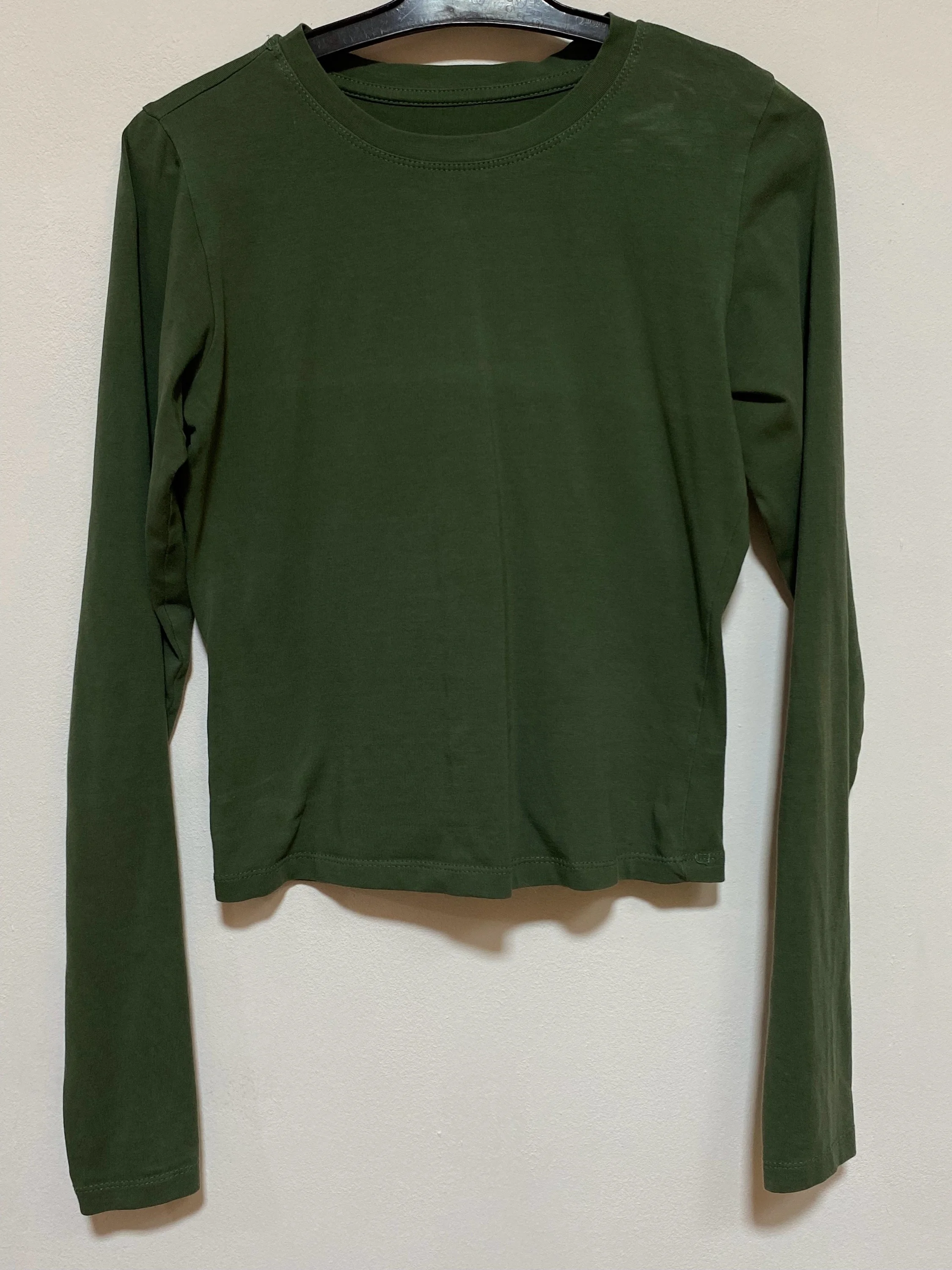 Local Long Sleeve, size S / 36 / 8, photo 1
