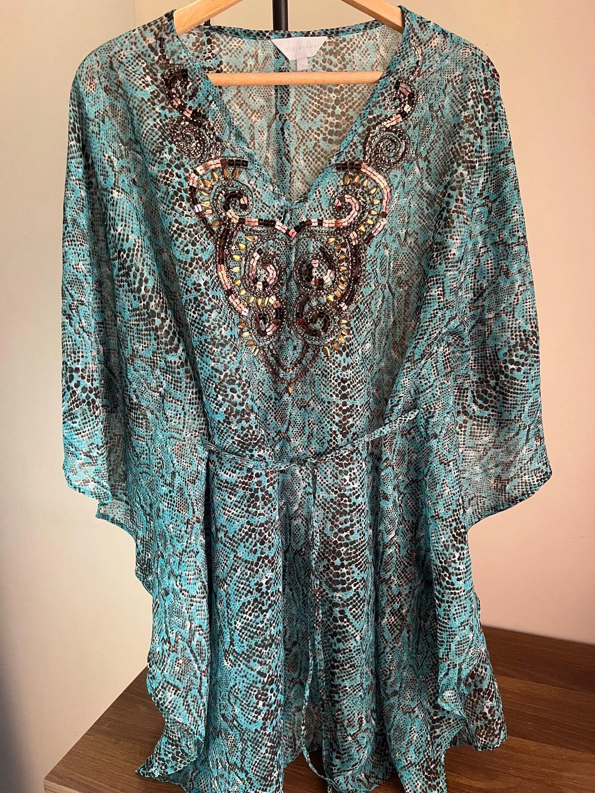 Debenhams Mini Dresses, size M / 38 / 10, photo 1