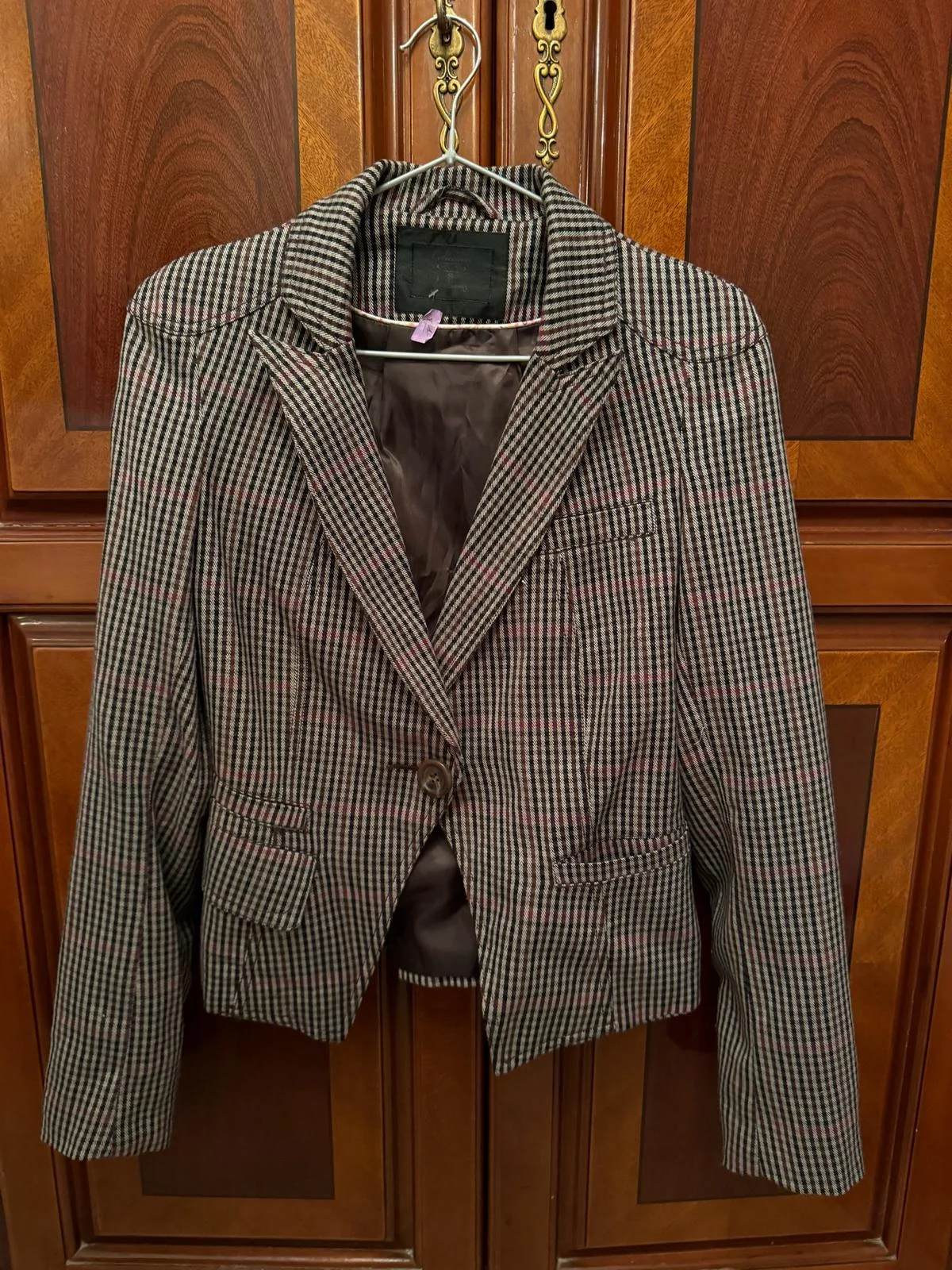 Stradivarius Blazers, size S / 36 / 8, photo 1