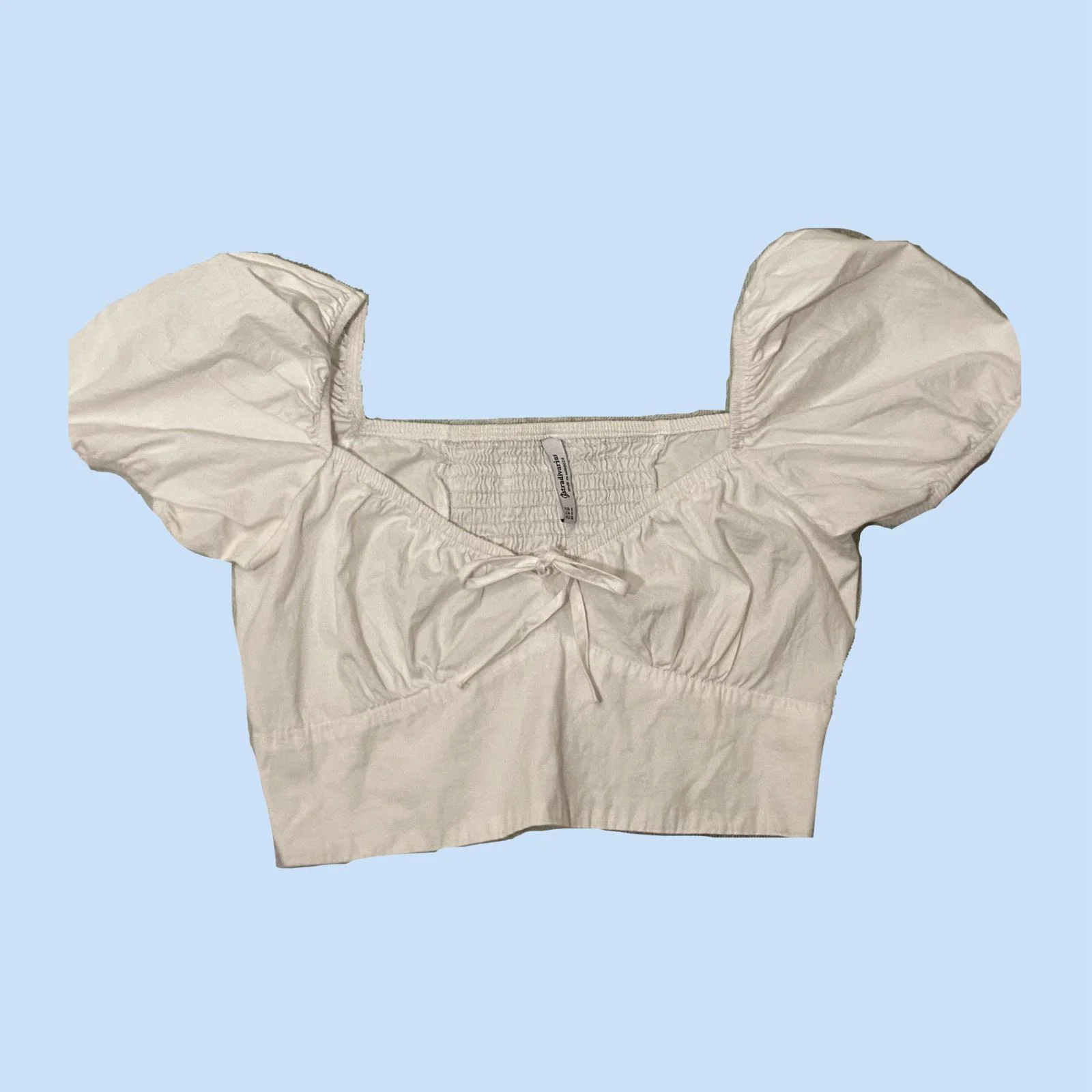 Stradivarius Blouses, size S / 36 / 8, photo 1