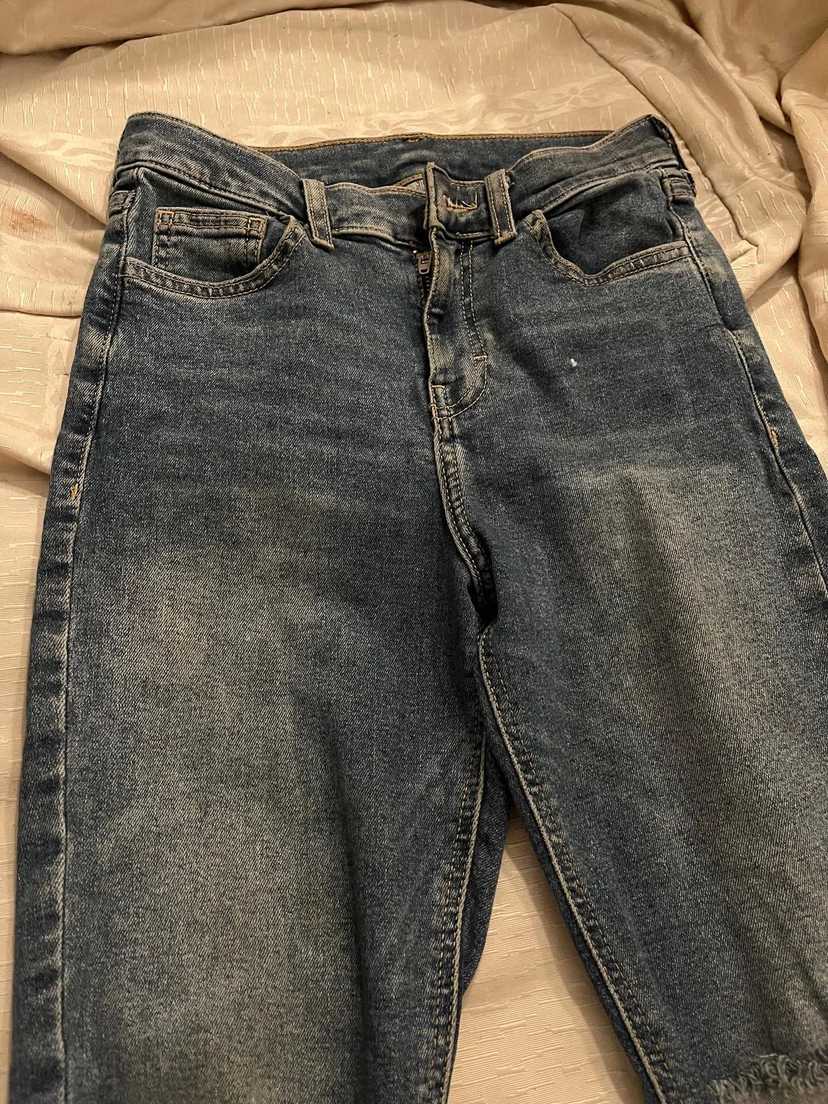 Cizaro Jeans, size S / 36 / 8, photo 1