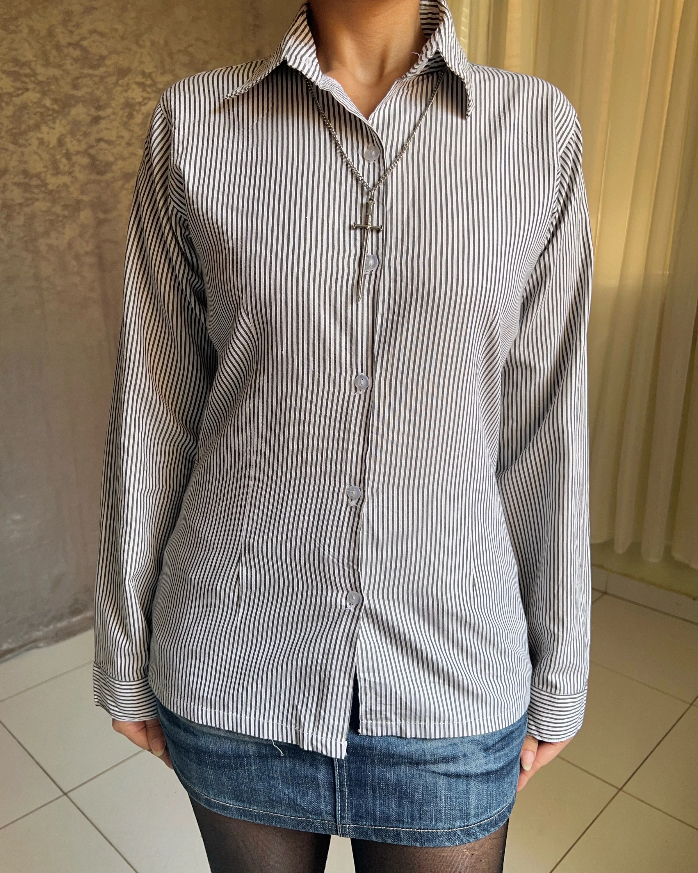 Shirts, size S / 36 / 8, photo 1