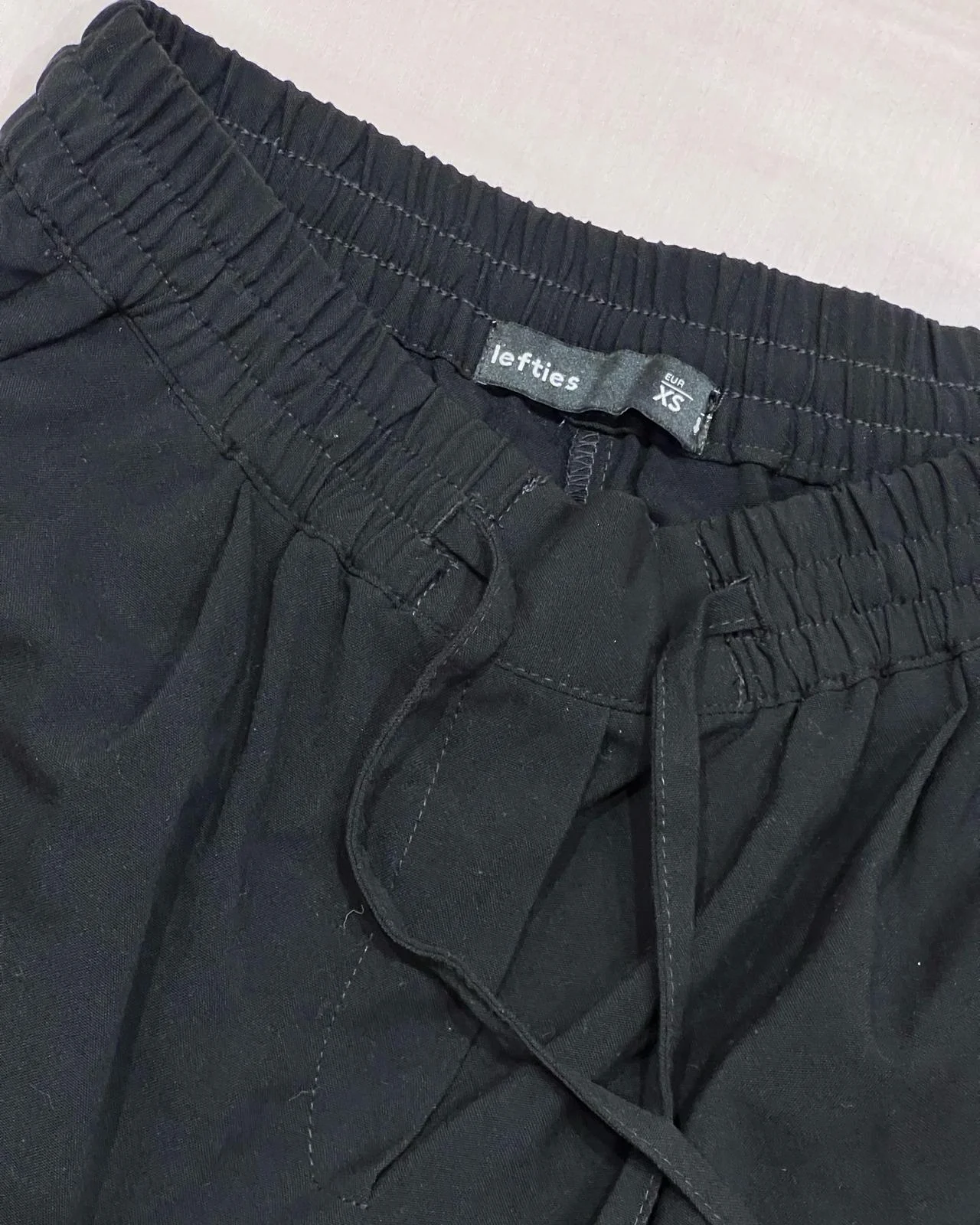 Lefties Pants, size XS / 34 / 6, photo 1