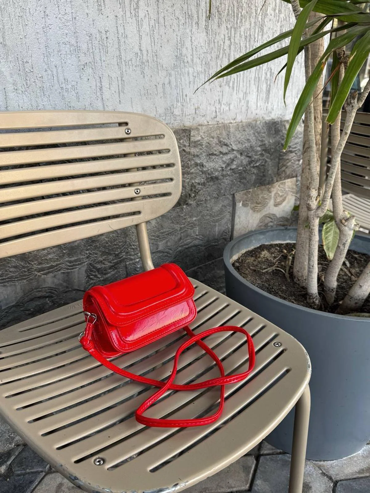 Cross-Body Bag, size One size, photo 1