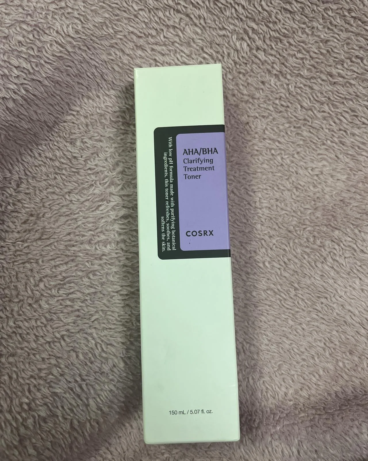 COSRX Skin care, size No Size, photo 1
