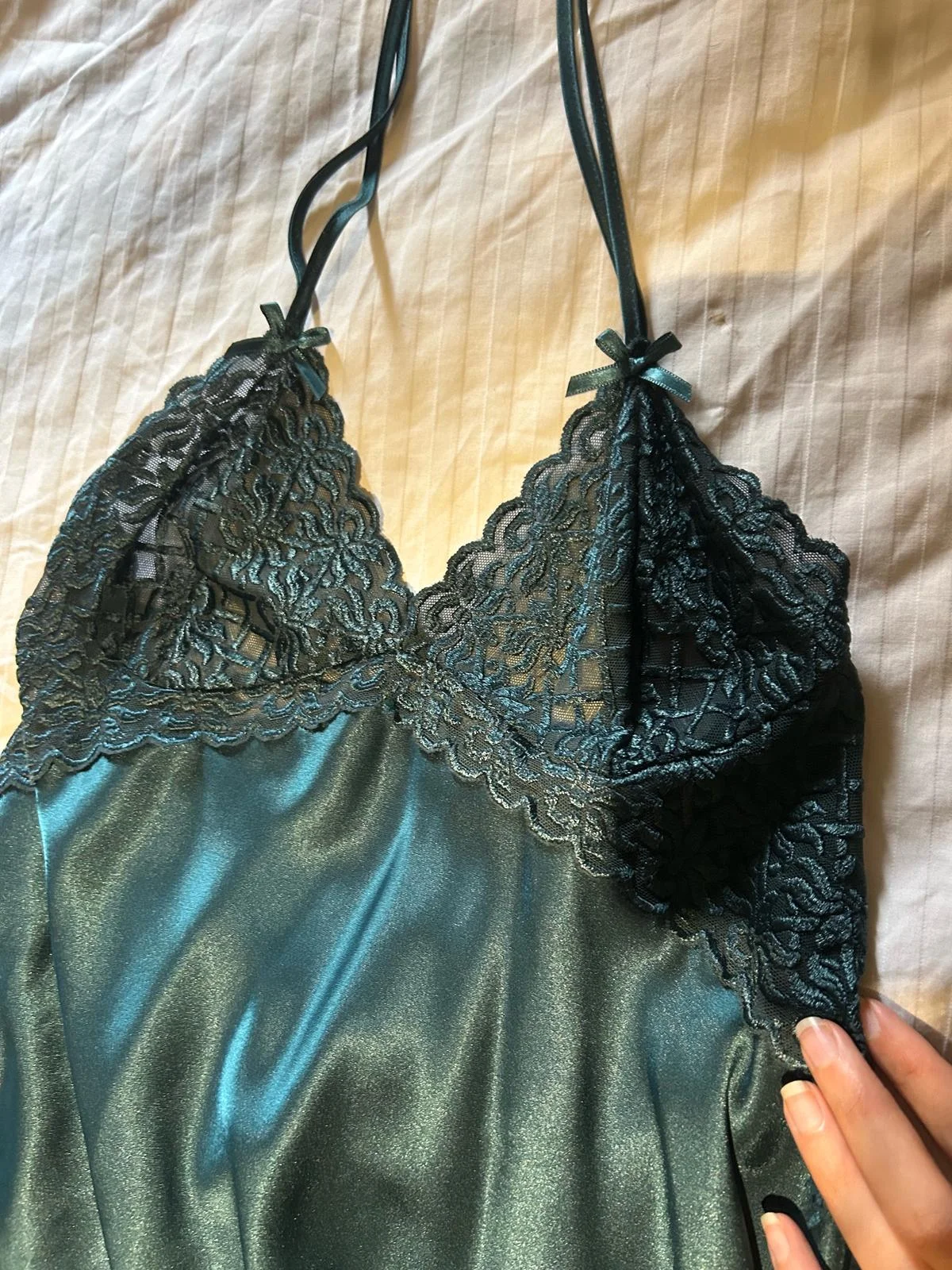 Yessica Lingerie, size XL / 42 / 14, photo 1