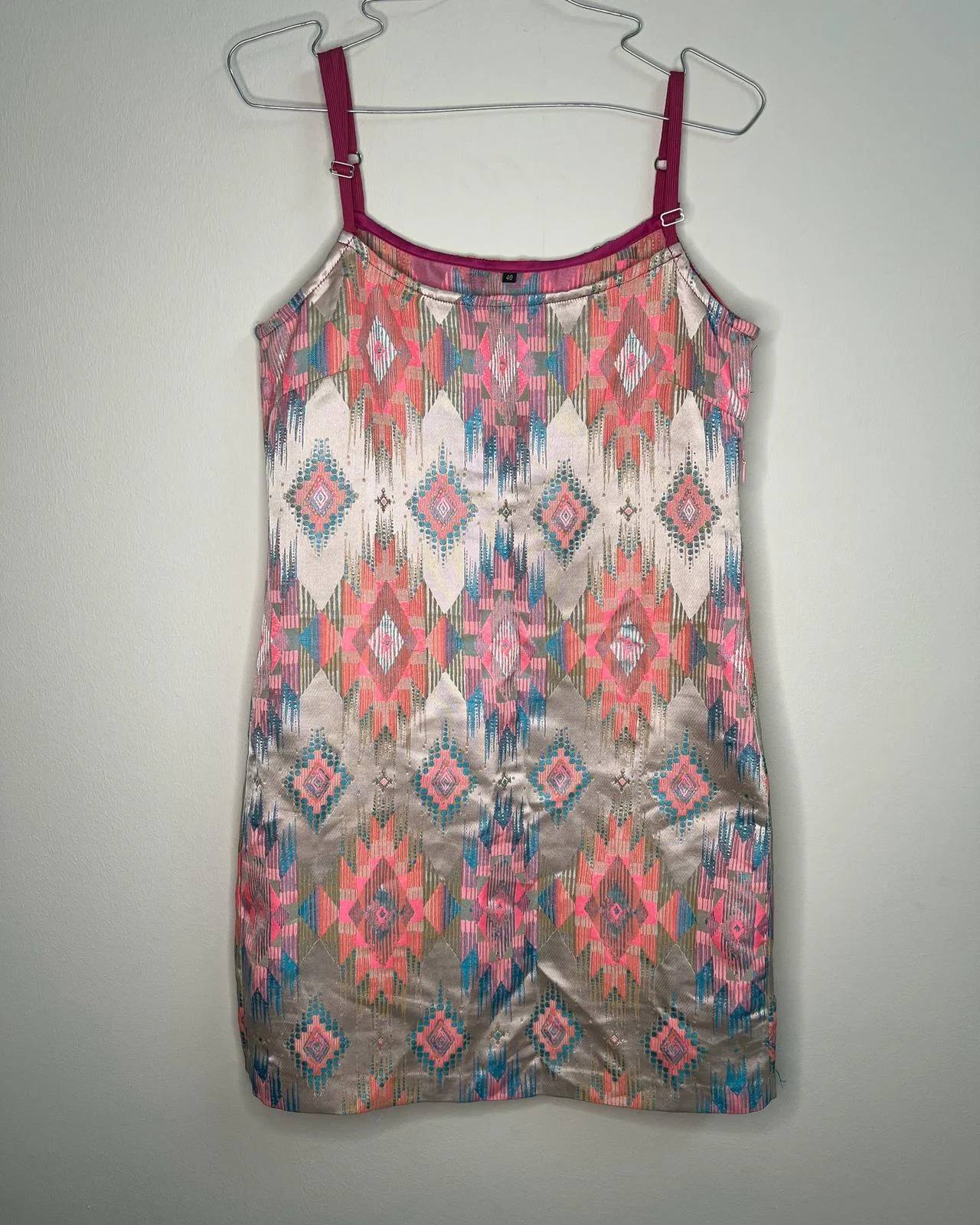 Desigual Midi Dresses, size S / 36 / 8, photo 1