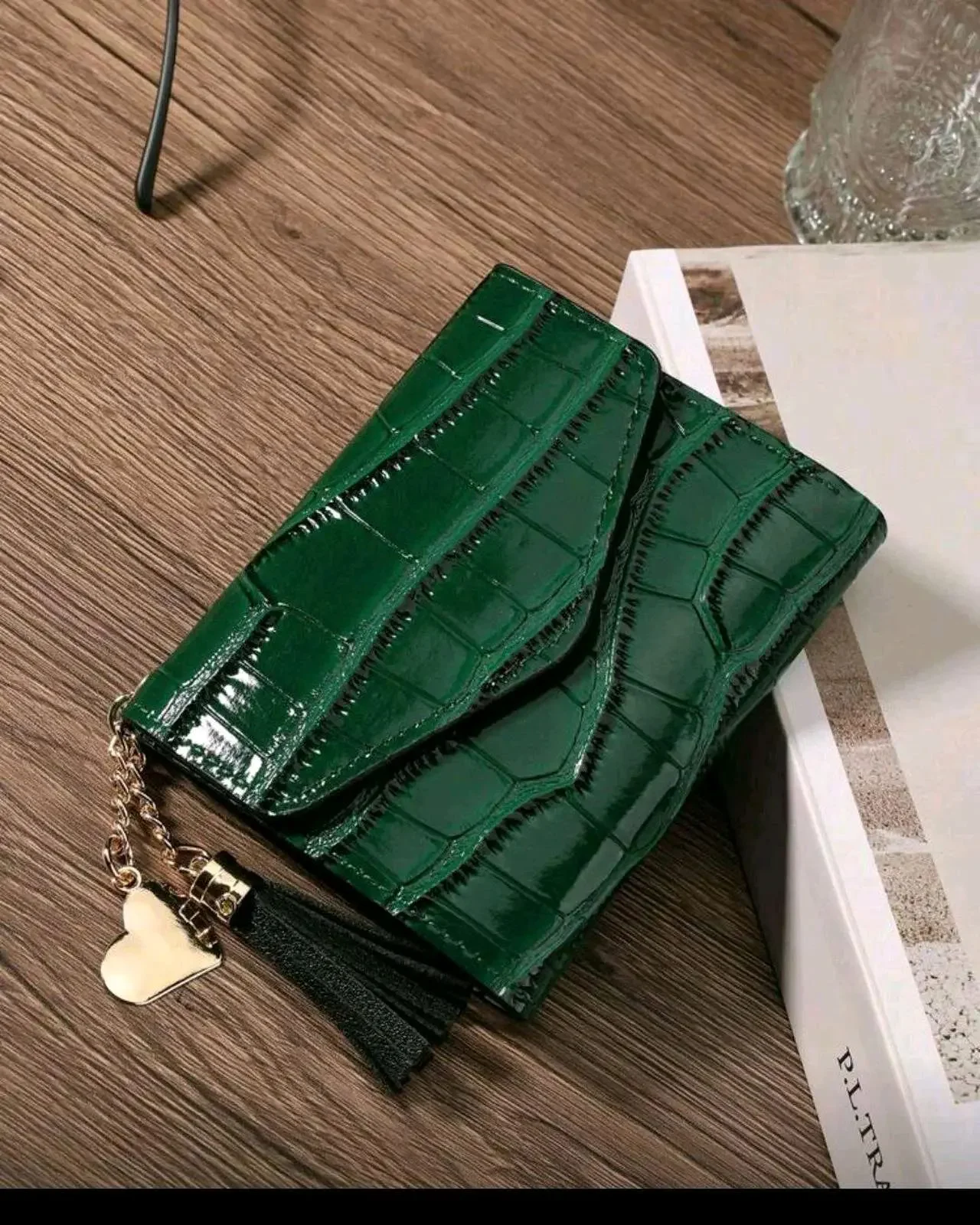 Shein Wallets, size One size, photo 1