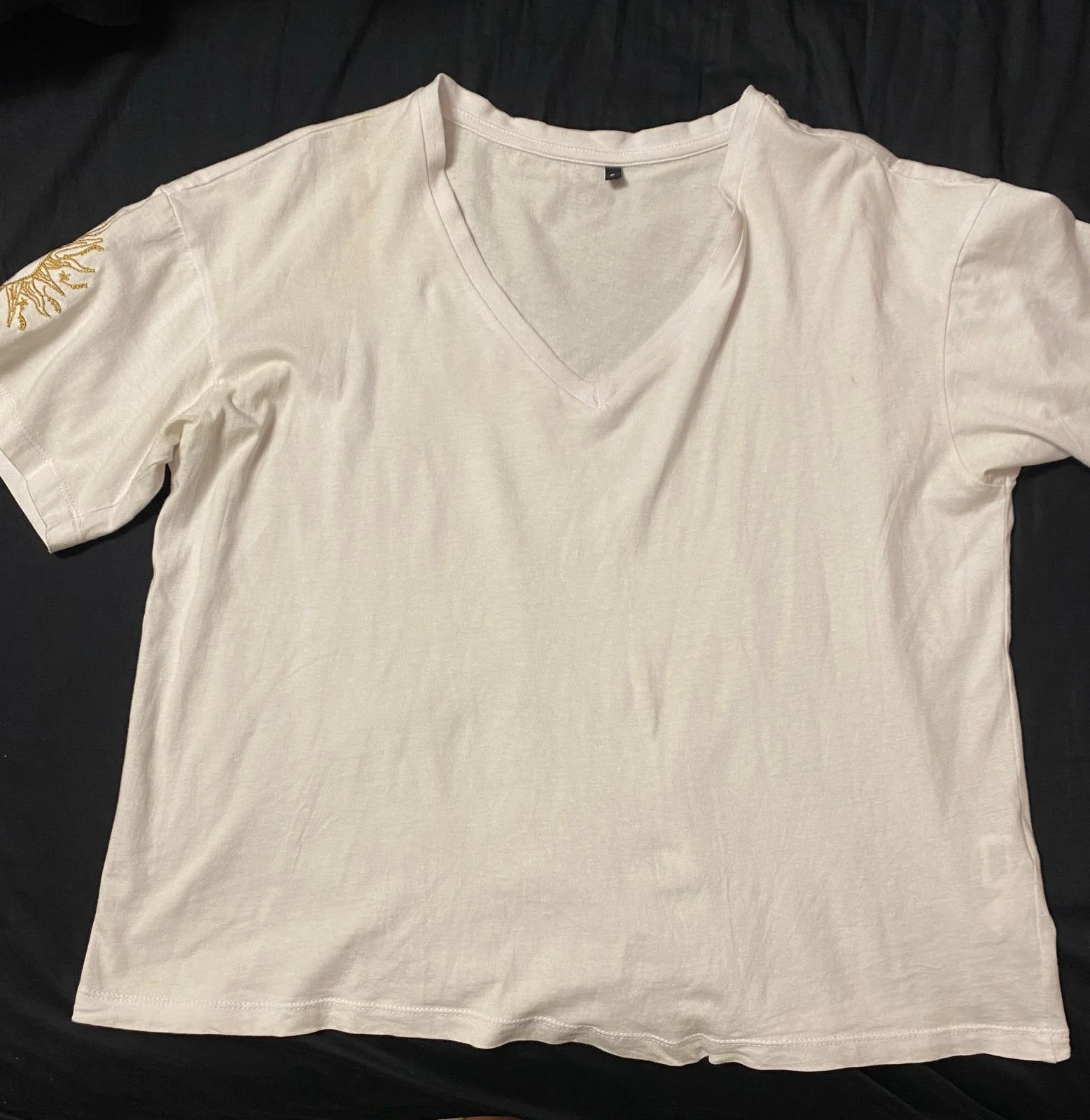 Trendyol T-shirts, size M / 38 / 10, photo 1