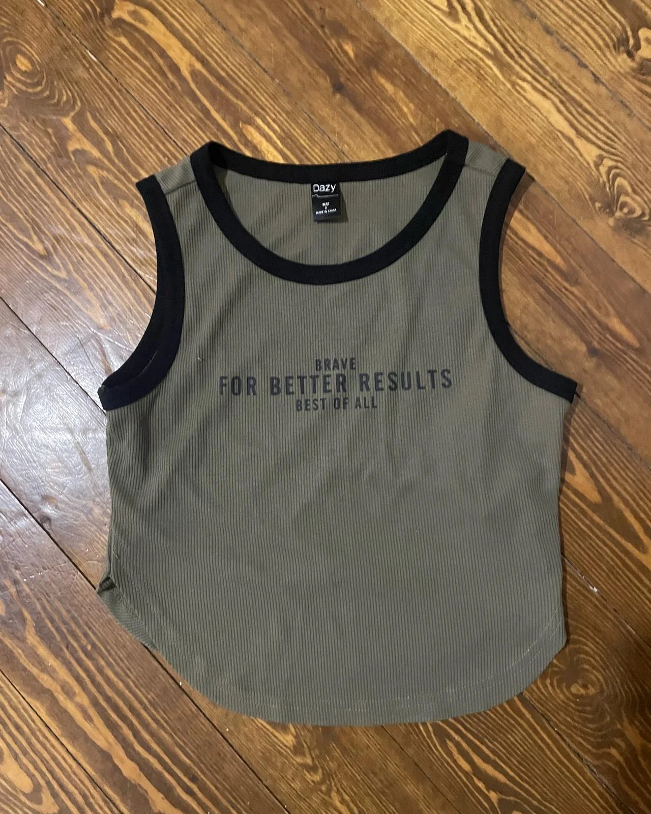 Crop Tops, size XS / 34 / 6, photo 1
