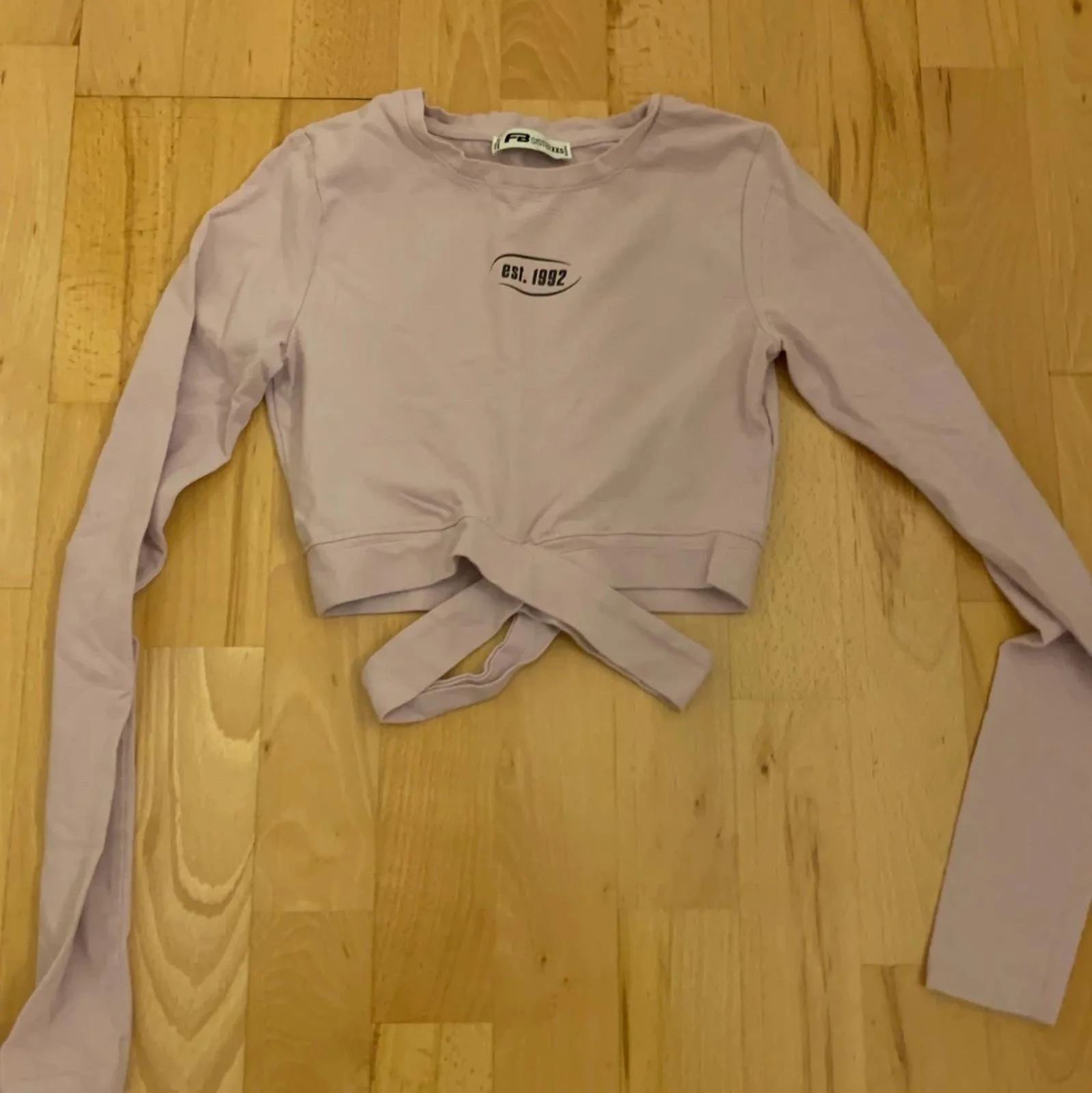 FB Sister Crop Tops, size XS / 34 / 6, photo 1