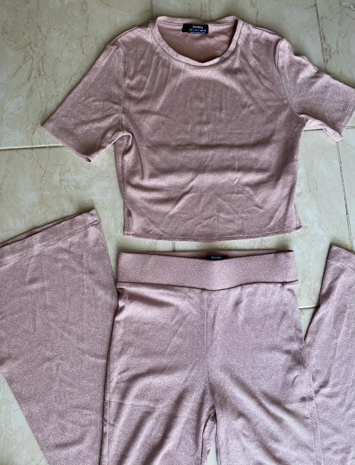 Bershka Sets, size S / 36 / 8, photo 1