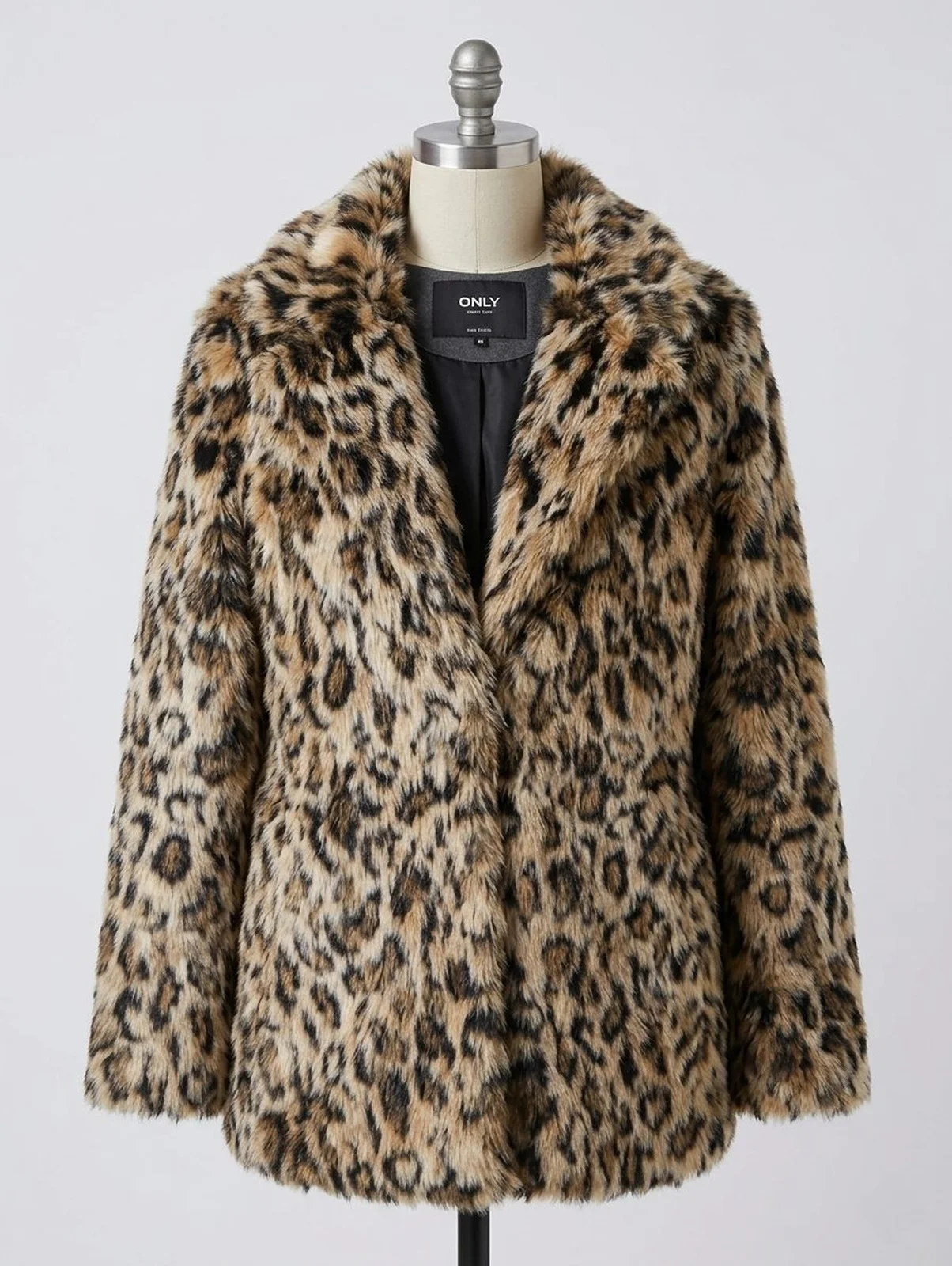 ONLY Coats, size XS / 34 / 6, photo 1