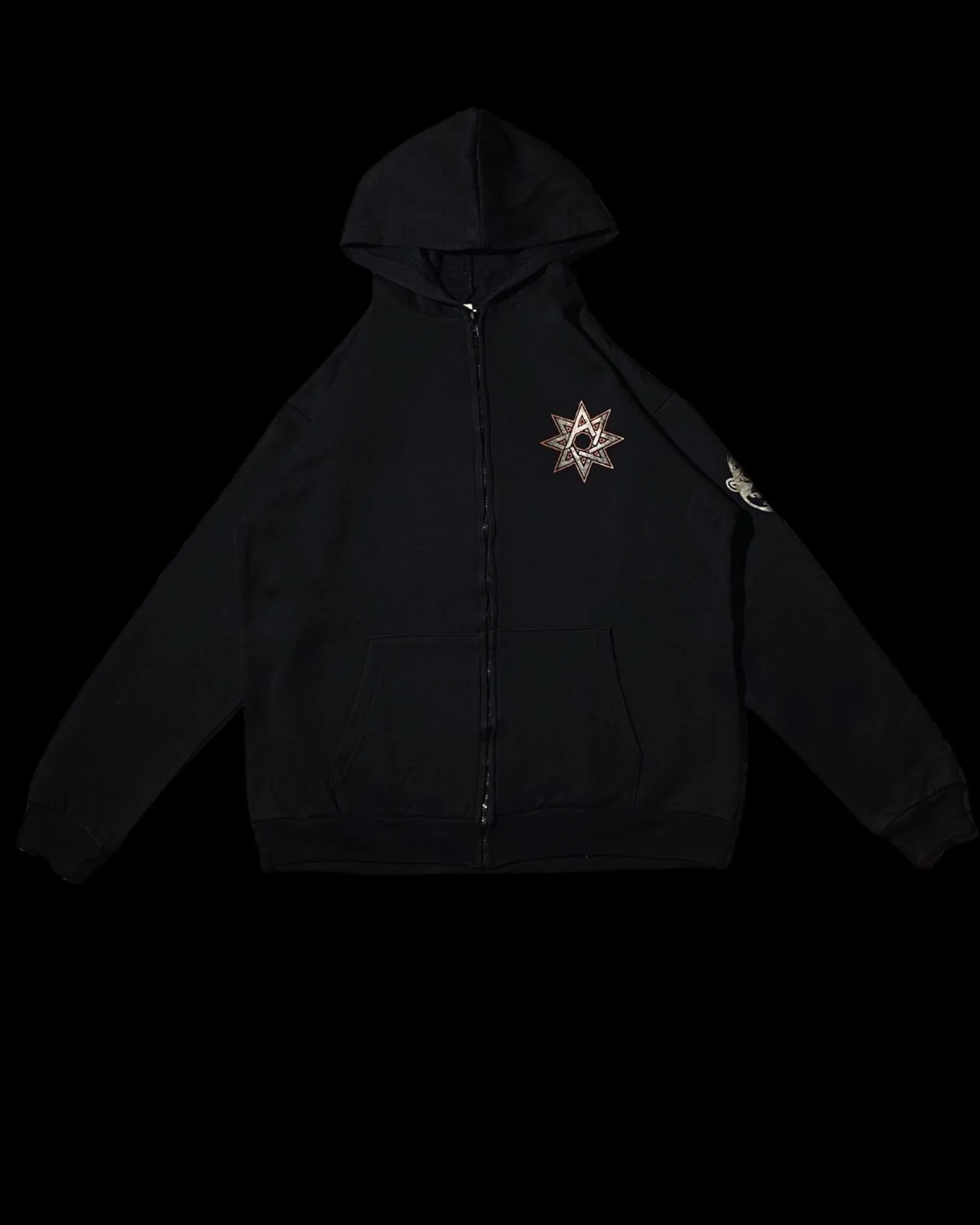 Hoodies, size M, photo 1