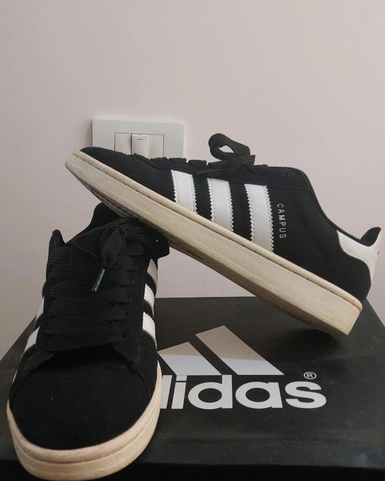 adidas Sneakers, size 42, photo 1