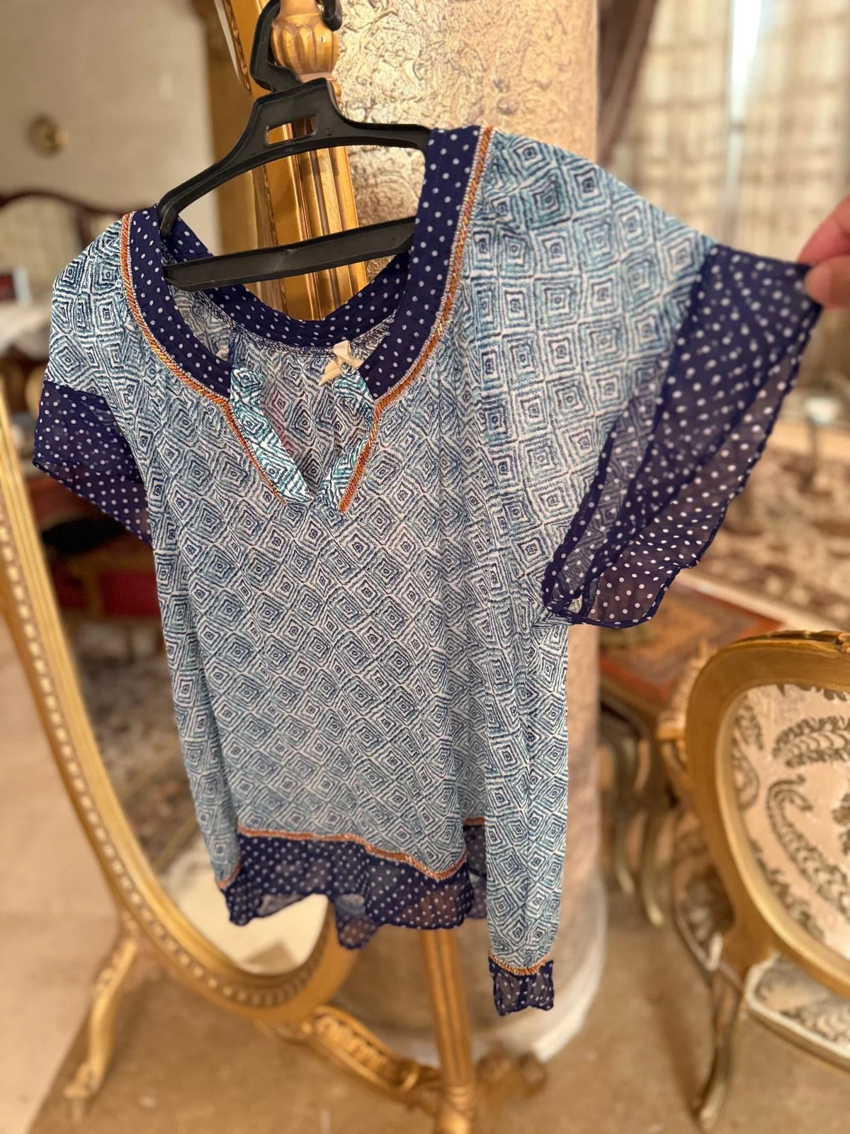 Pepe Jeans Blouses, size M / 38 / 10, photo 1