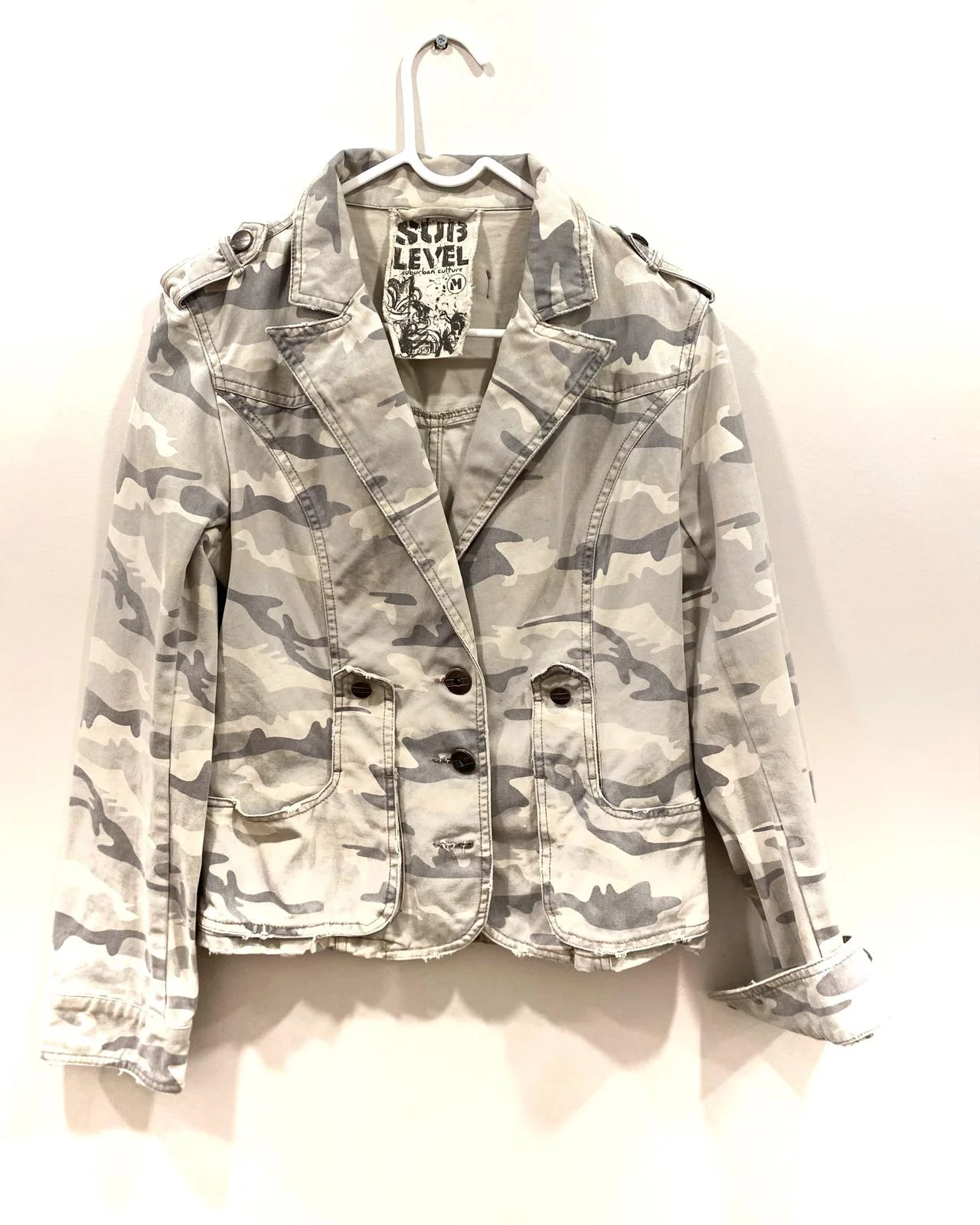 Jackets, size M / 38 / 10, photo 1