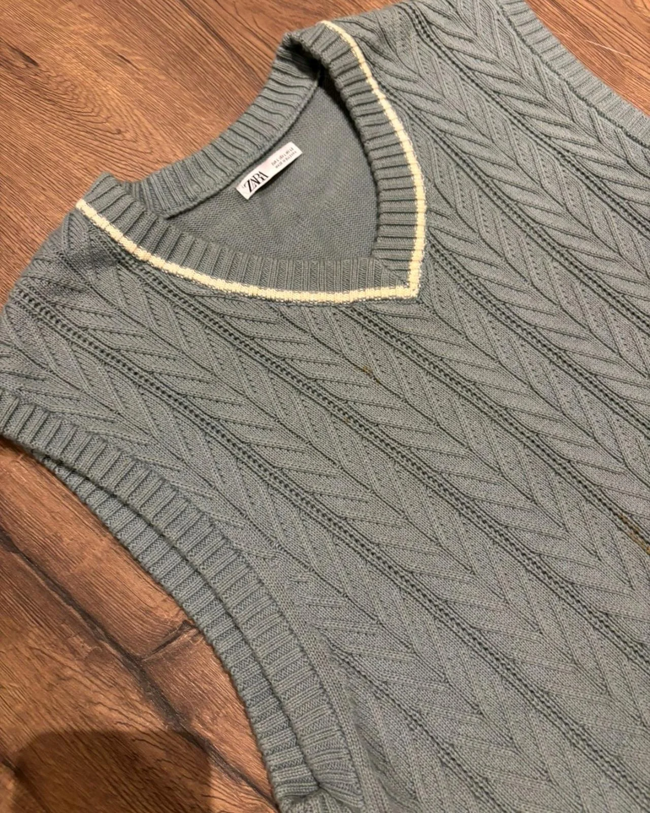 Zara Short Sleeve Shirts, size L, photo 1